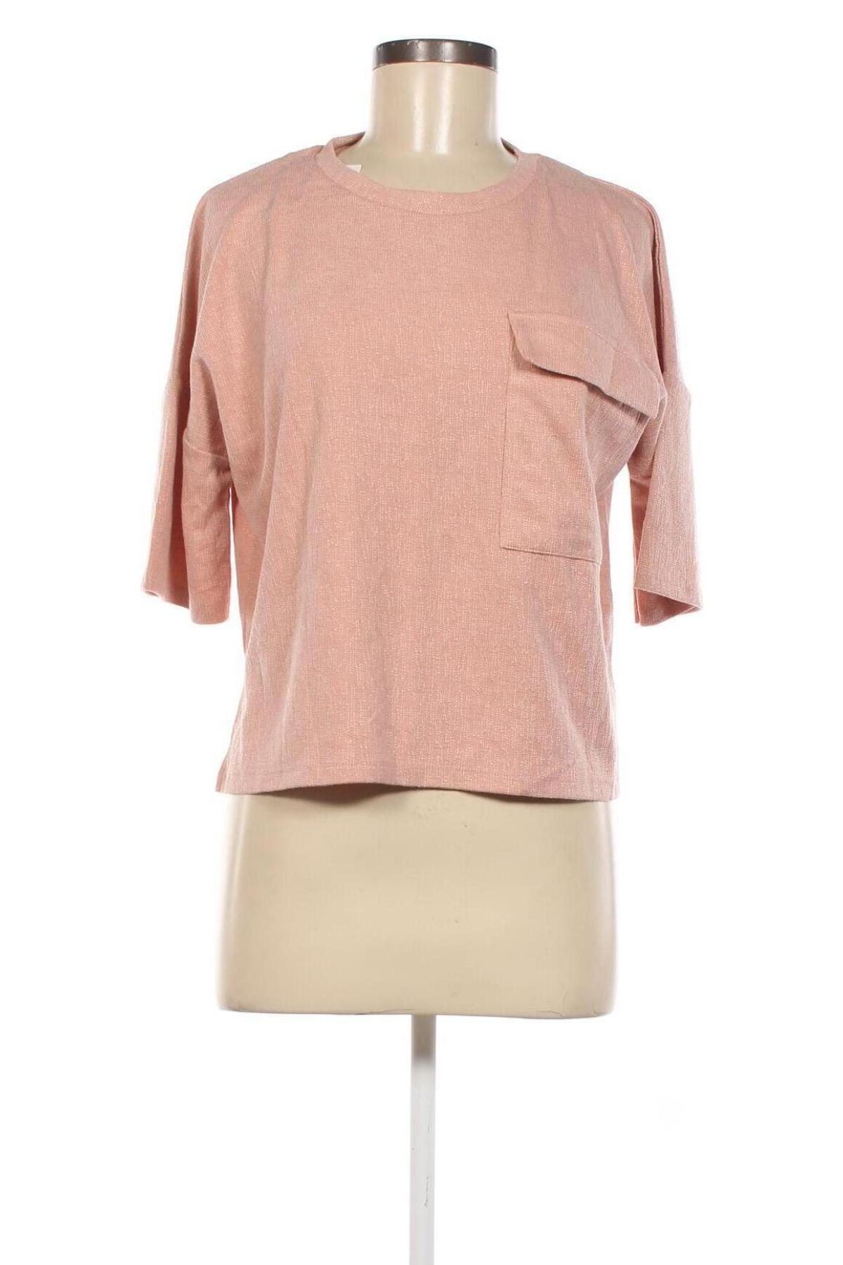 Damen Shirt Primark, Größe M, Farbe Rosa, Preis 13,22 €