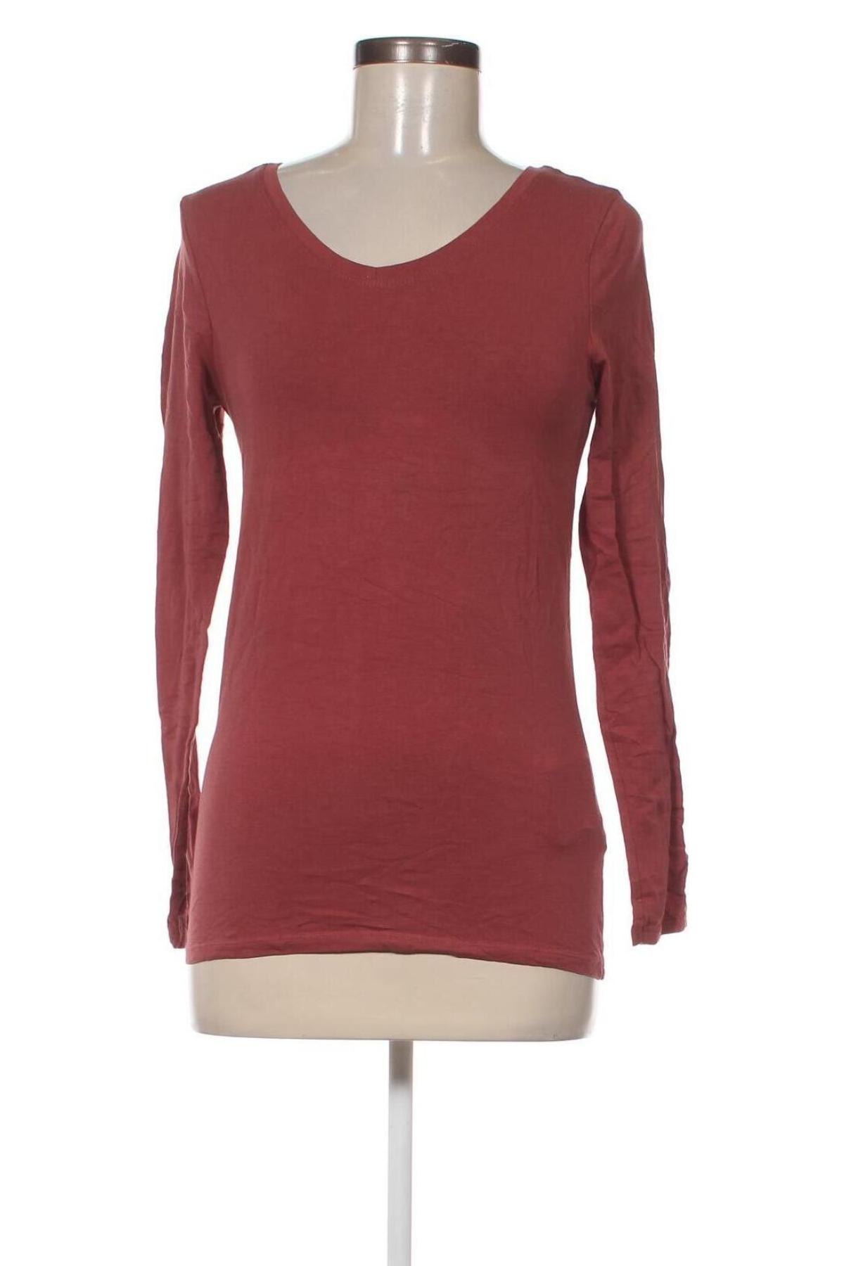 Damen Shirt Primark, Größe S, Farbe Rot, Preis 13,22 €