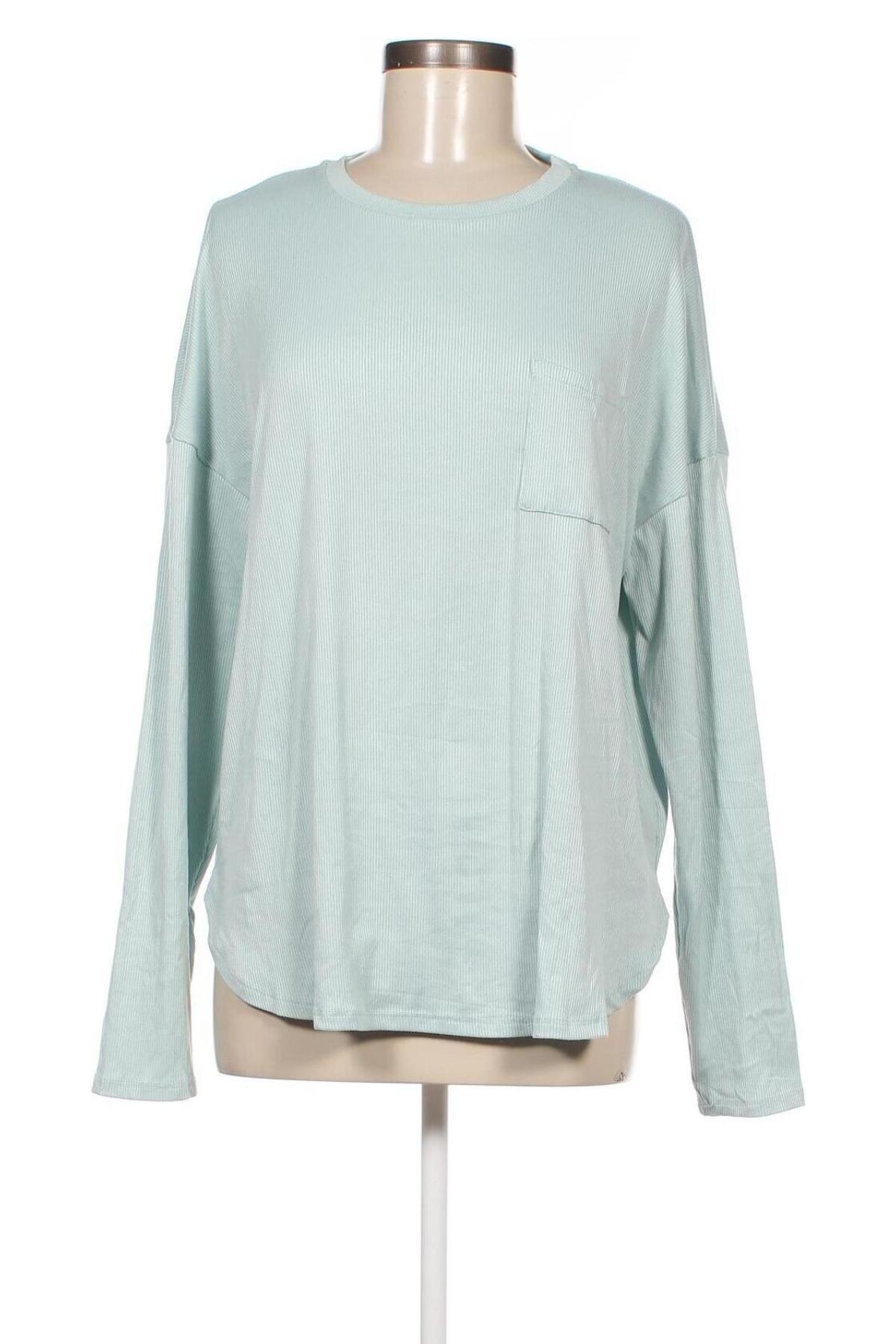Damen Shirt Primark, Größe M, Farbe Blau, Preis € 2,64