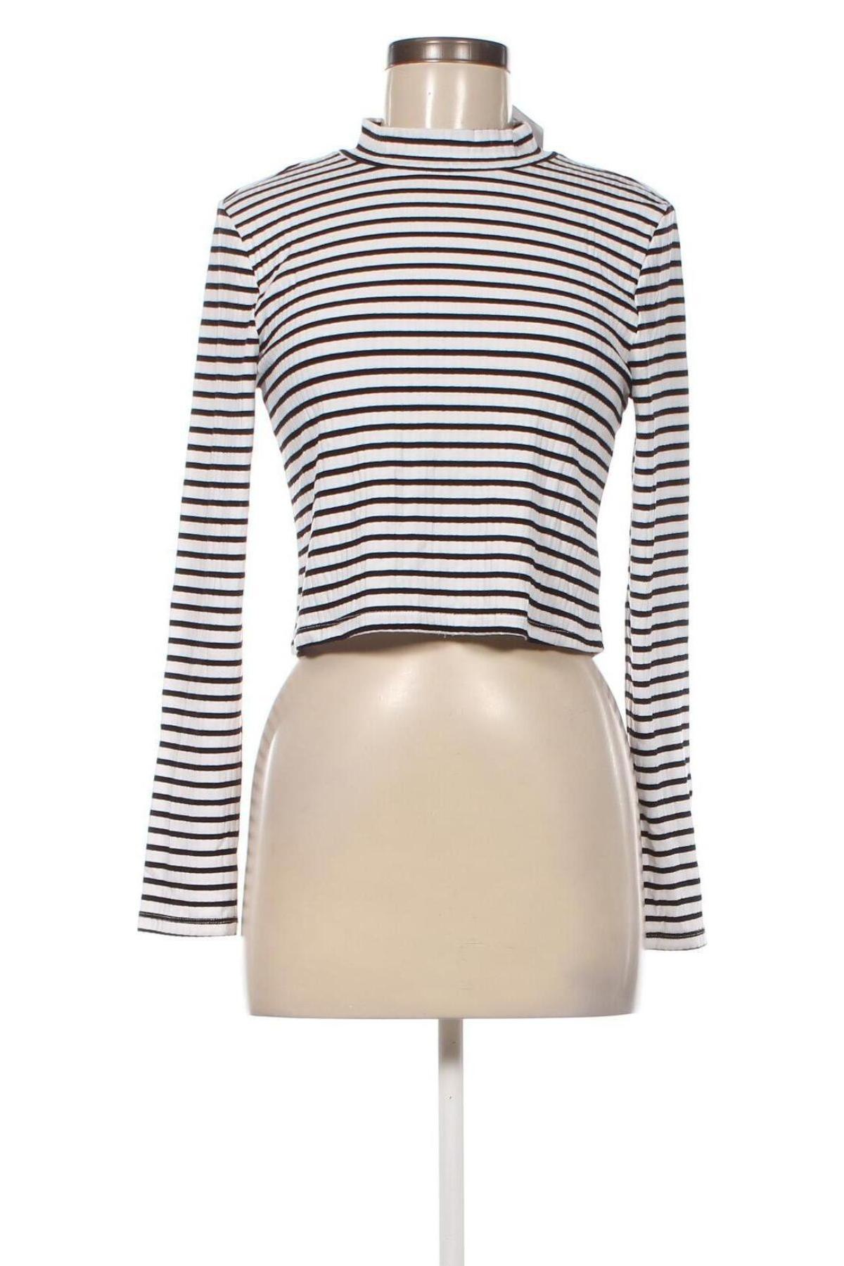 Γυναικεία μπλούζα Primark, Μέγεθος L, Χρώμα Πολύχρωμο, Τιμή 1,76 €