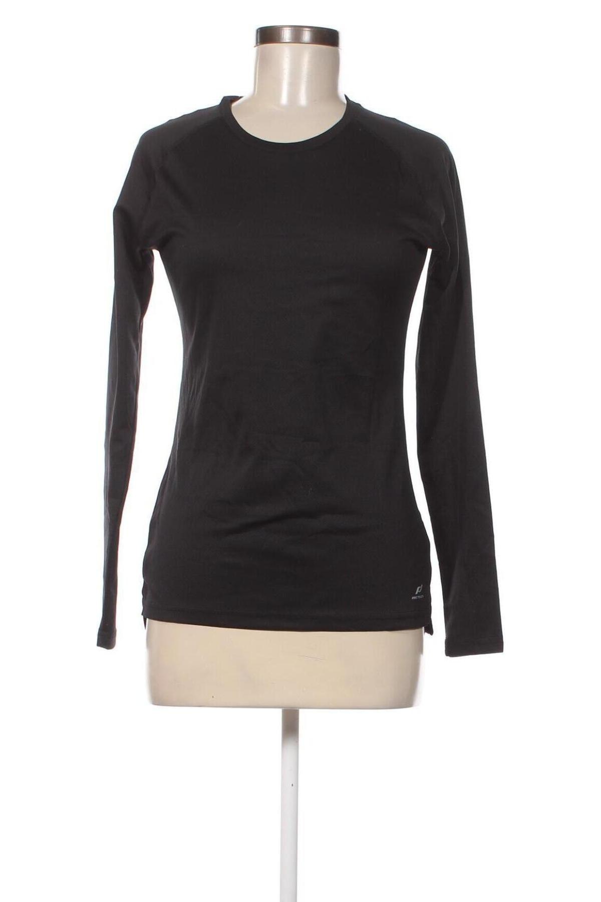 Дамска блуза Pro Touch, Размер M, Цвят Сив, Цена 23,00 лв.
