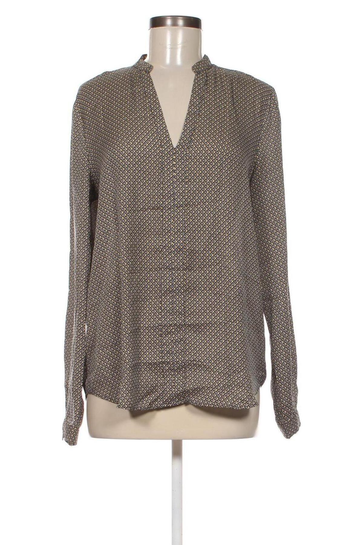 Γυναικεία μπλούζα Promod, Μέγεθος L, Χρώμα Πολύχρωμο, Τιμή 3,15 €
