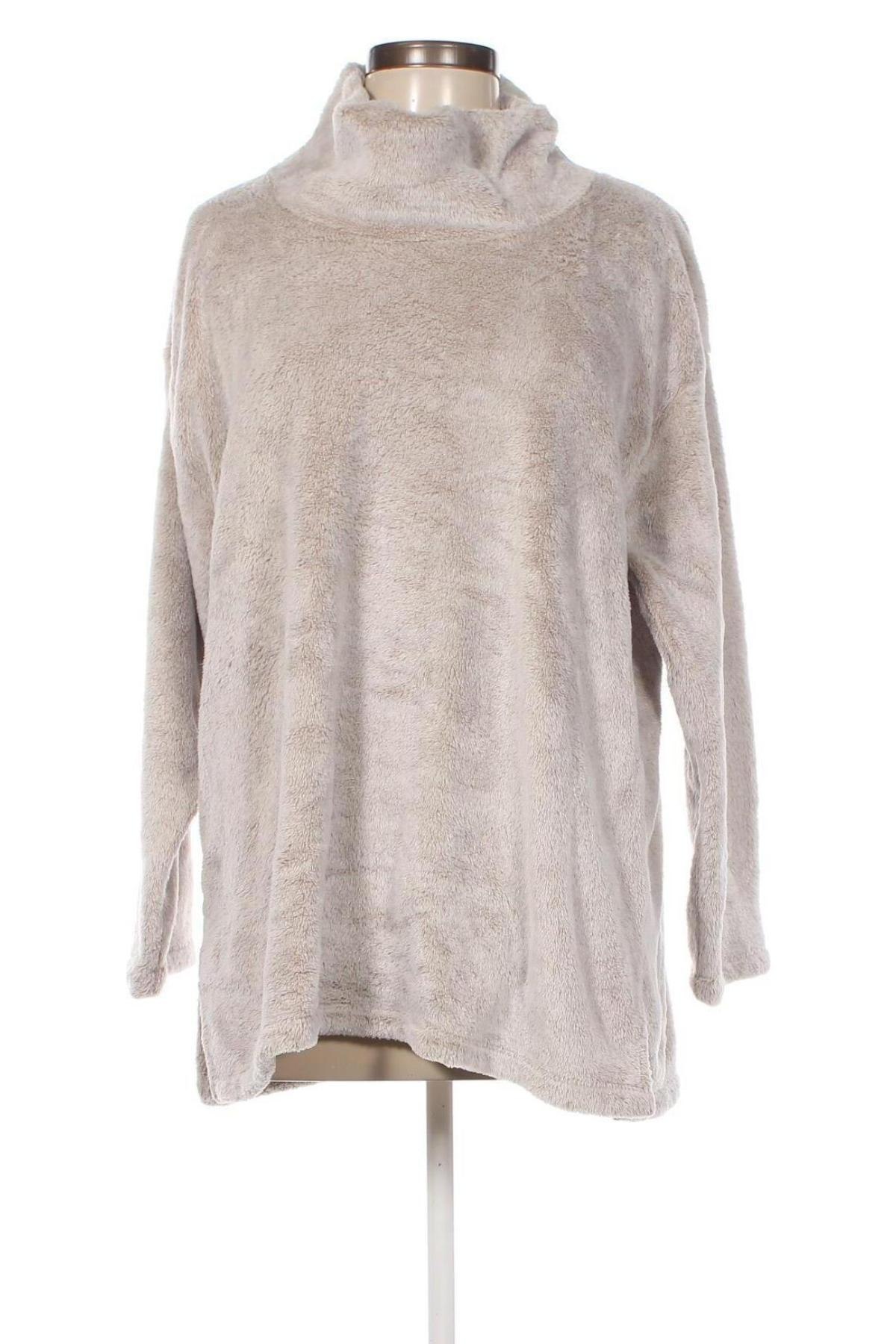 Дамска блуза Rafaella, Размер XL, Цвят Сив, Цена 9,86 лв.