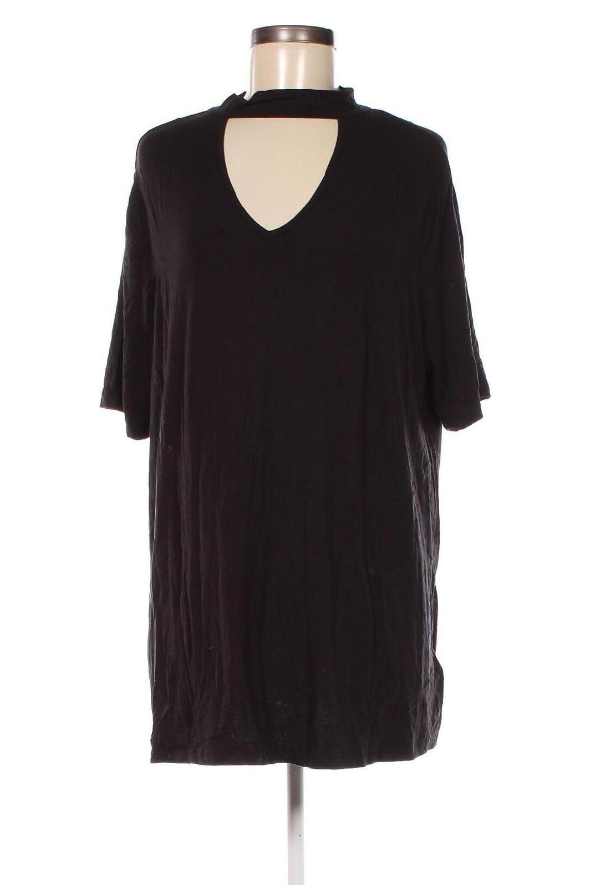 Γυναικεία μπλούζα Rainbow, Μέγεθος M, Χρώμα Μαύρο, Τιμή 3,53 €