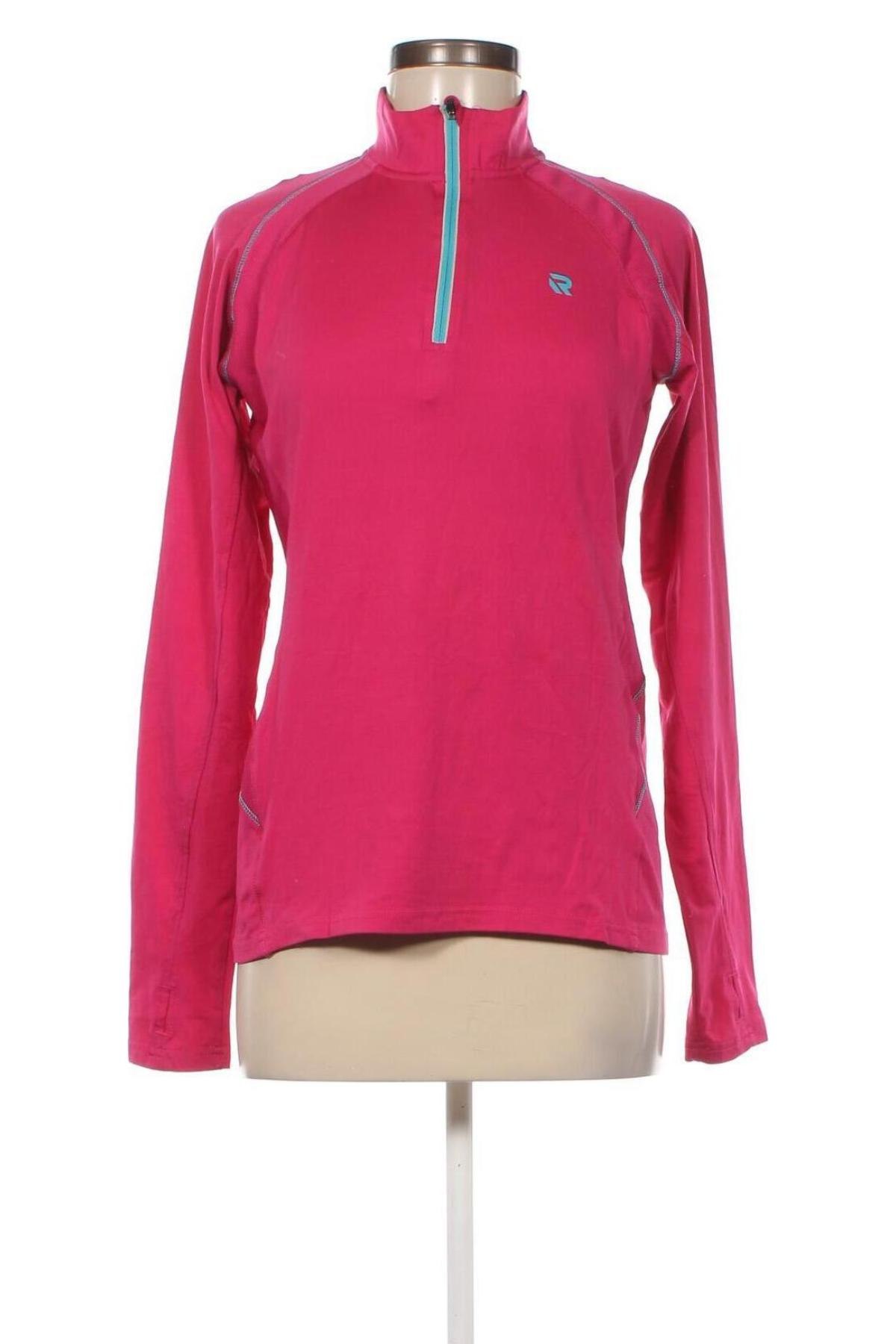 Дамска блуза Redmax, Размер M, Цвят Розов, Цена 23,00 лв.