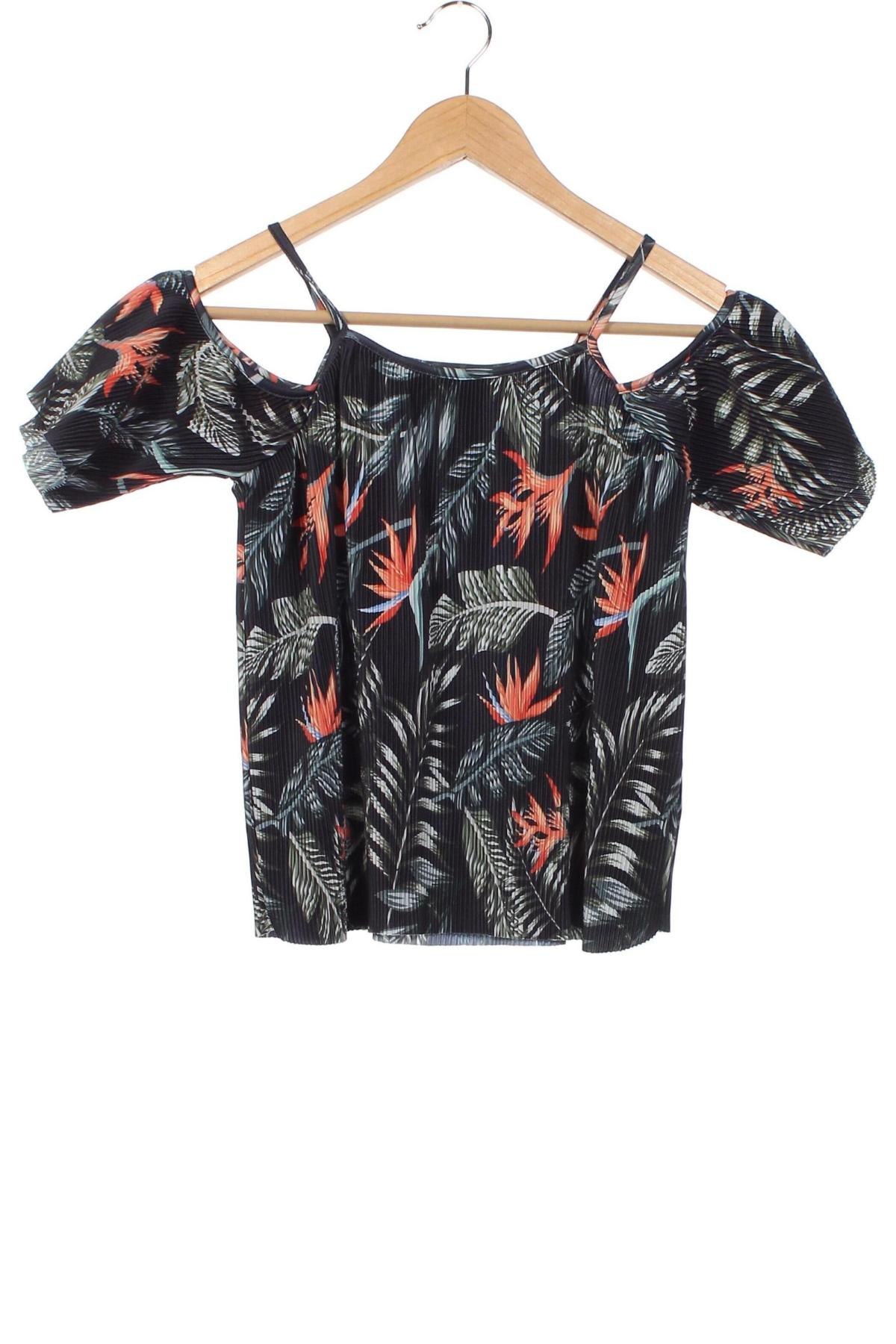 Damen Shirt Reserved, Größe XS, Farbe Mehrfarbig, Preis 7,54 €