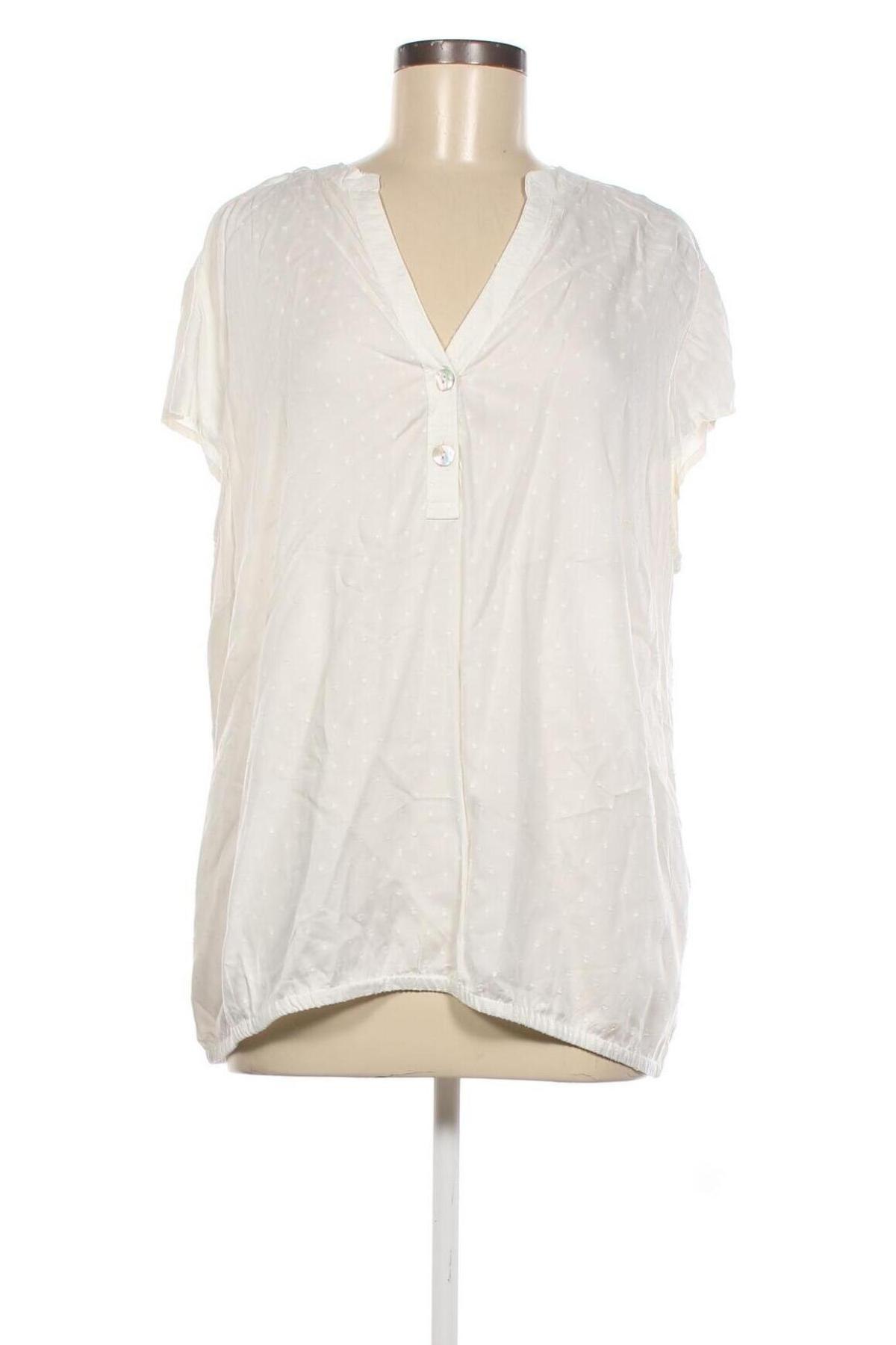 Damen Shirt Reserved, Größe XL, Farbe Weiß, Preis 9,62 €