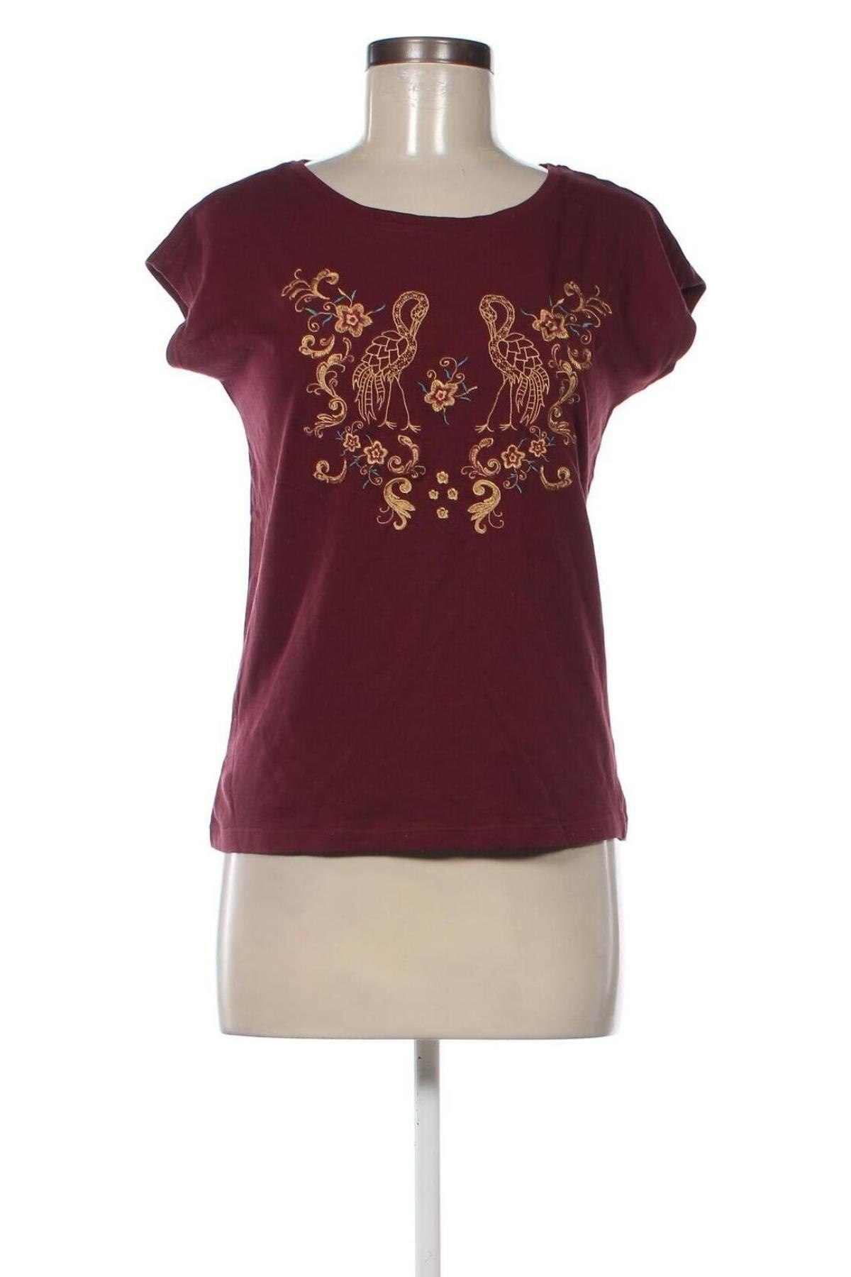 Damen Shirt Reserved, Größe S, Farbe Rot, Preis € 4,96