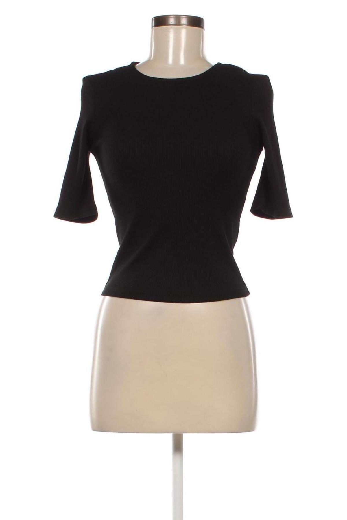Damen Shirt Reserved, Größe S, Farbe Schwarz, Preis € 7,93
