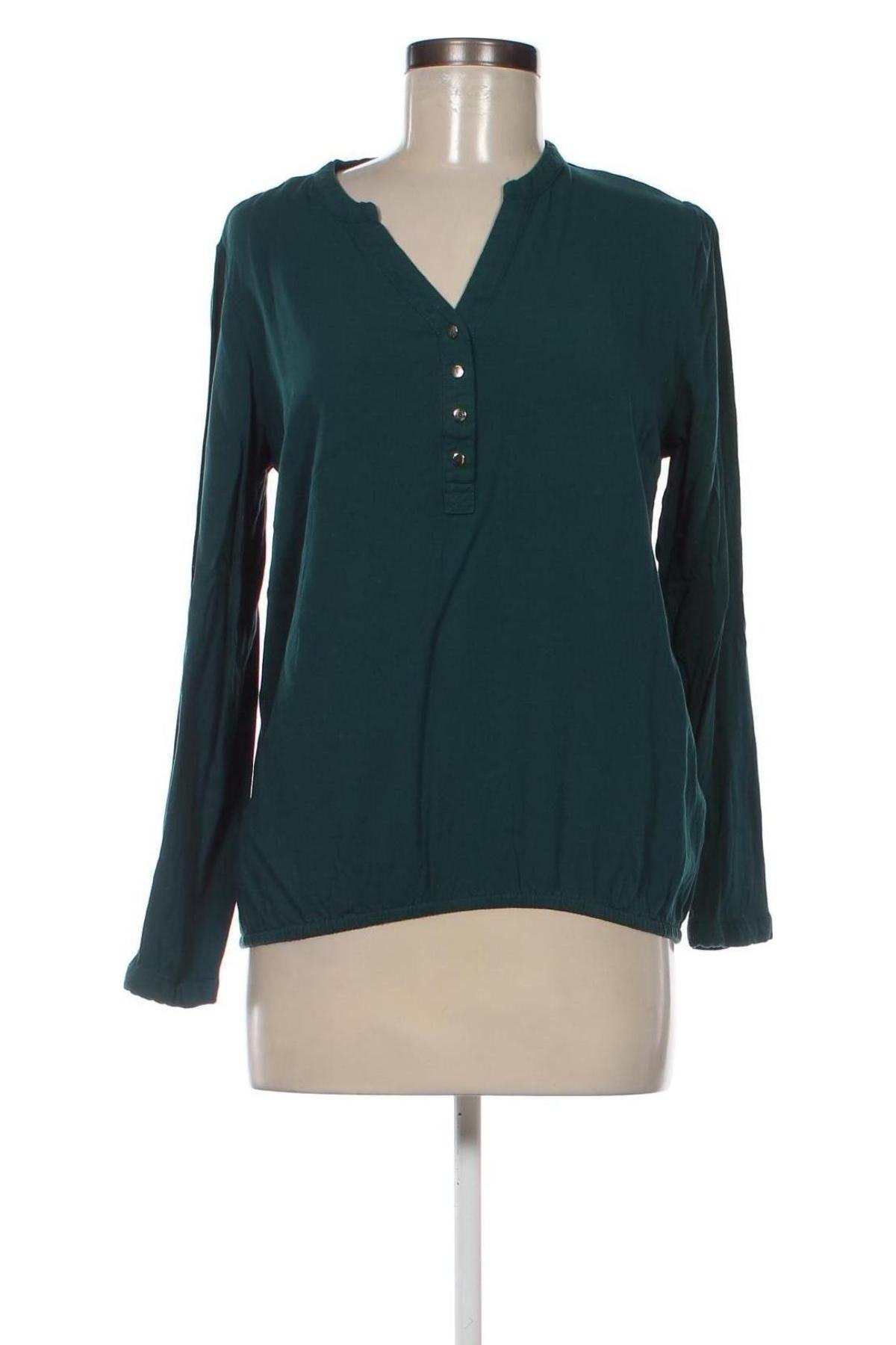Damen Shirt Reserved, Größe M, Farbe Grün, Preis € 4,96