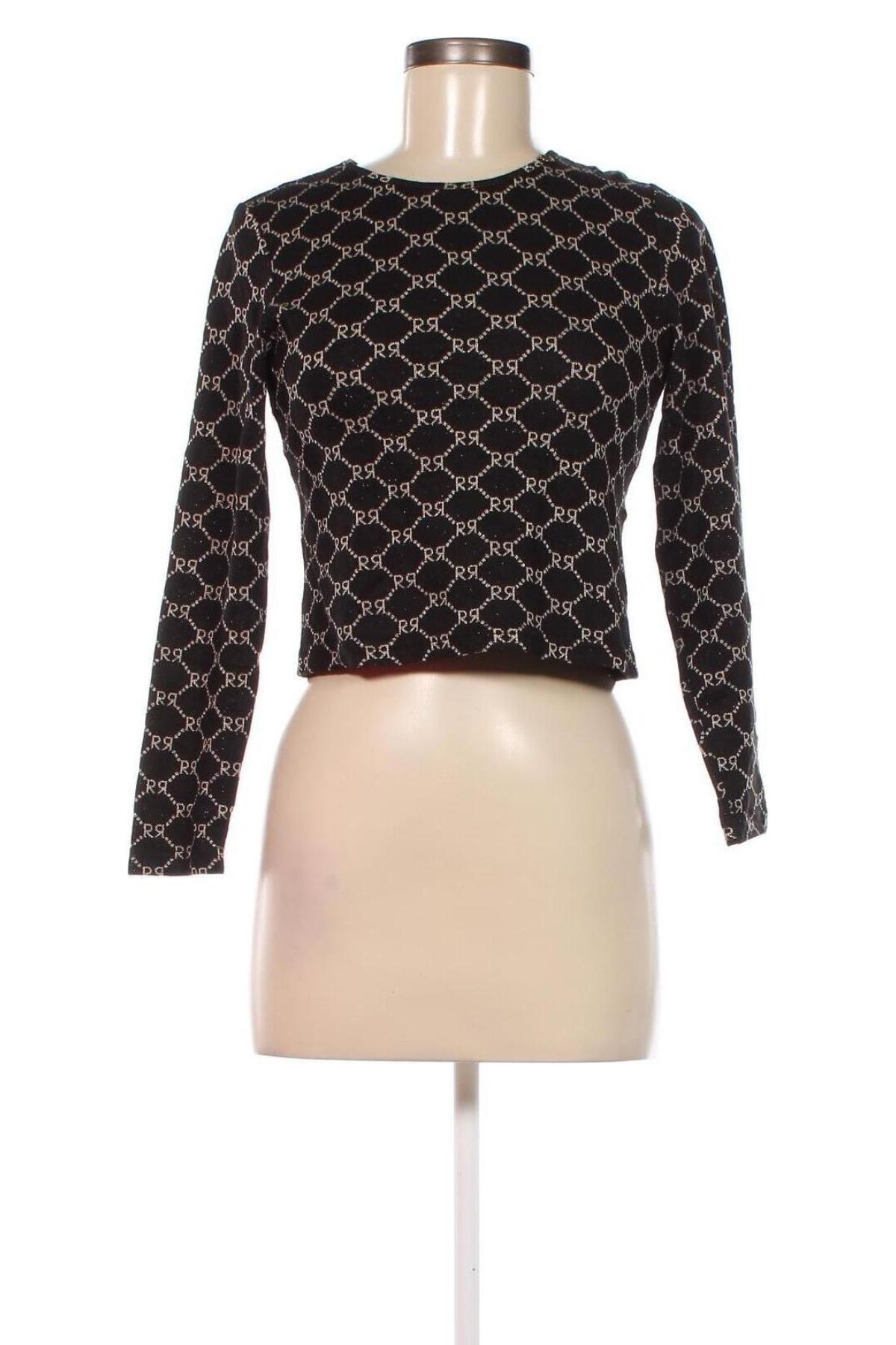 Damen Shirt Rinascimento, Größe M, Farbe Schwarz, Preis € 16,37