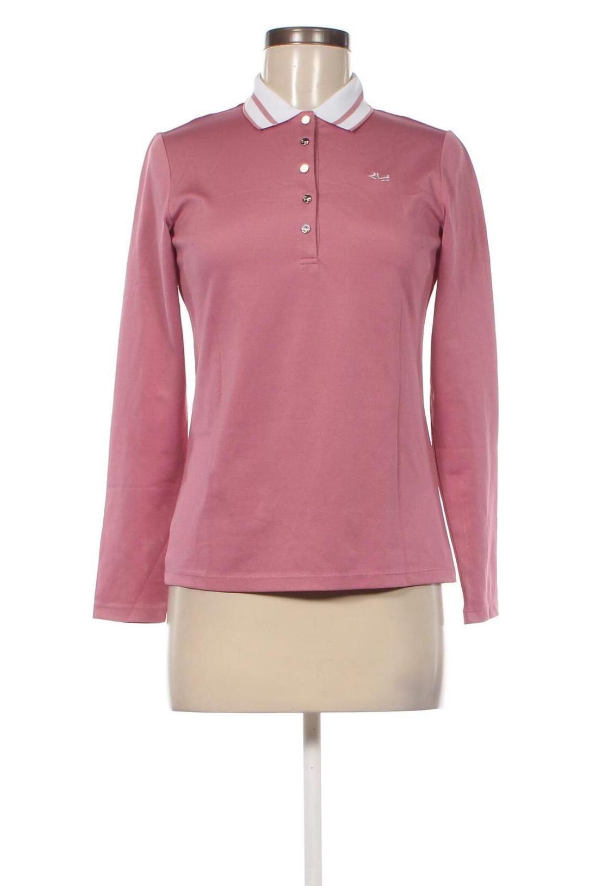 Γυναικεία μπλούζα Rohnisch, Μέγεθος S, Χρώμα Ρόζ , Τιμή 4,45 €