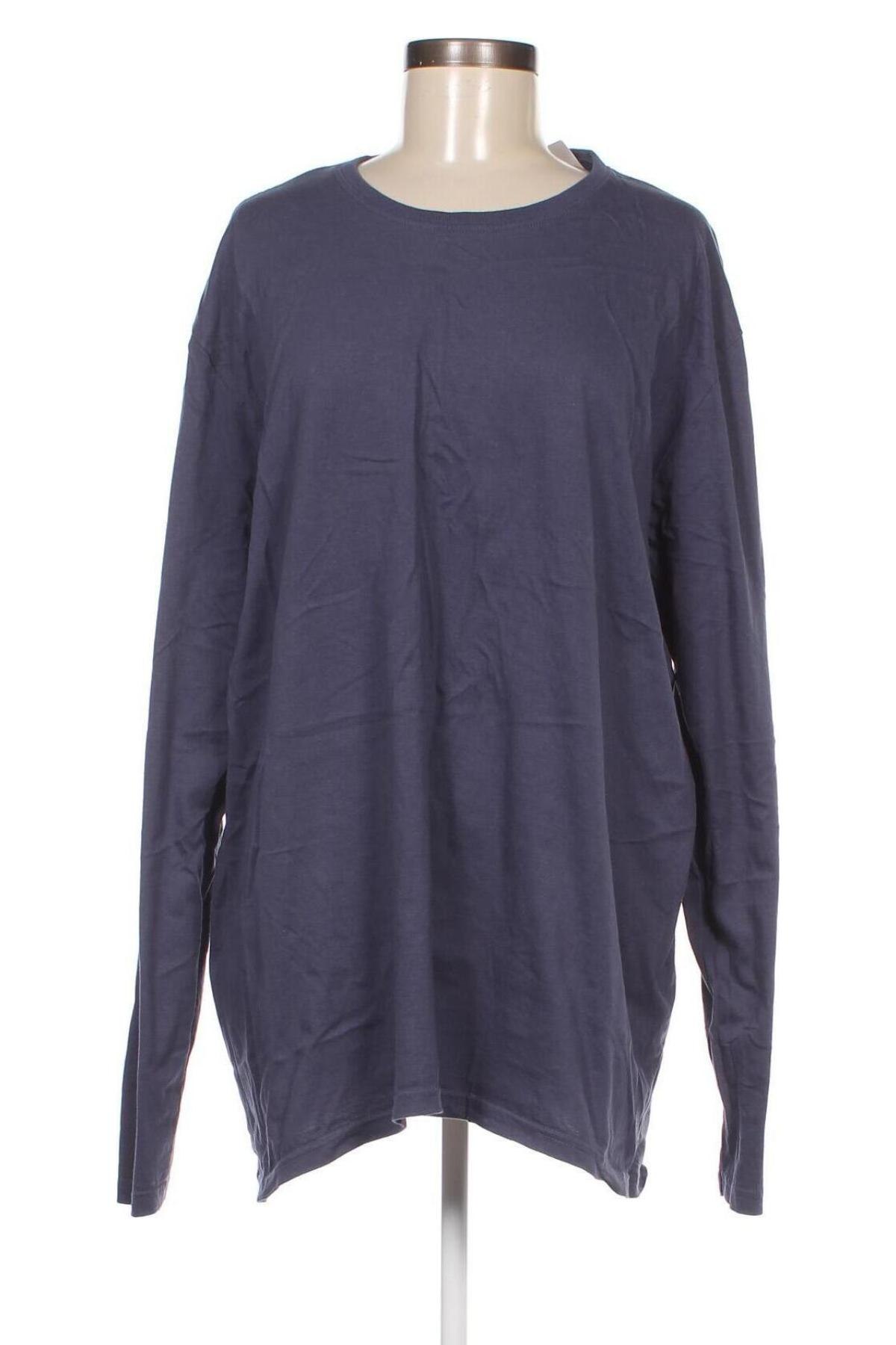 Damen Shirt Roly, Größe 3XL, Farbe Blau, Preis € 9,72