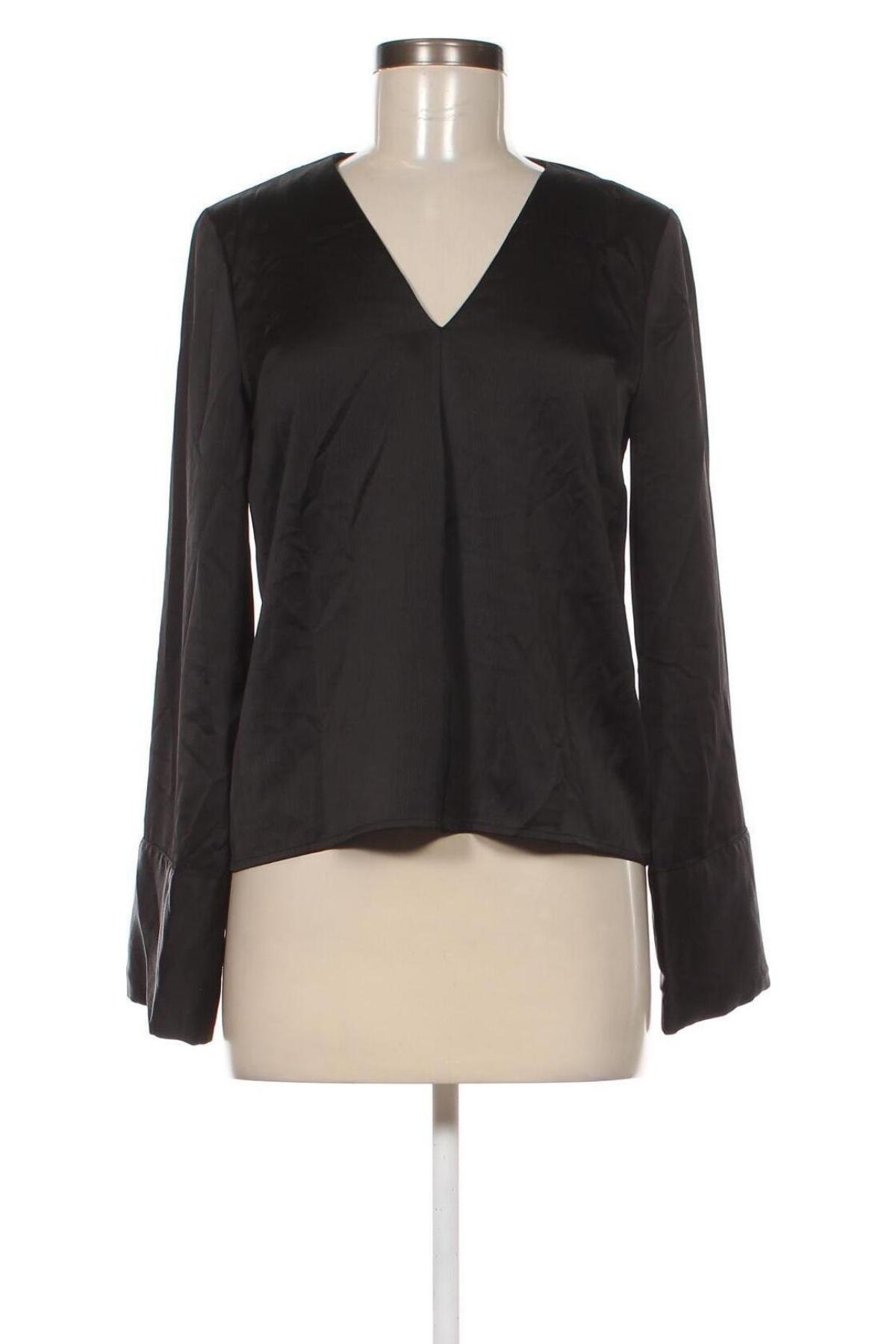 Дамска блуза Rut & Circle, Размер S, Цвят Черен, Цена 5,10 лв.