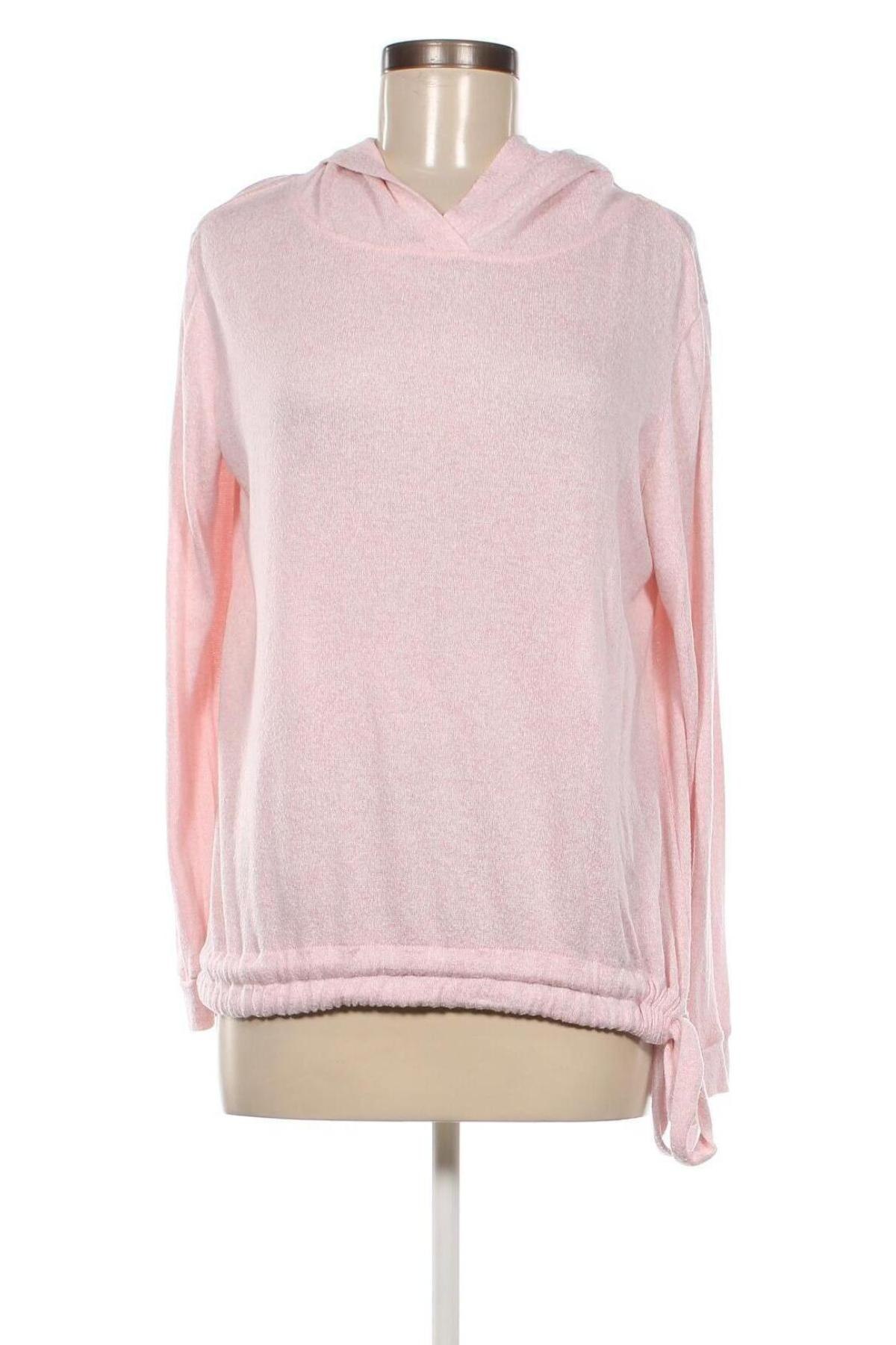 Дамска блуза S.Oliver, Размер M, Цвят Розов, Цена 16,32 лв.