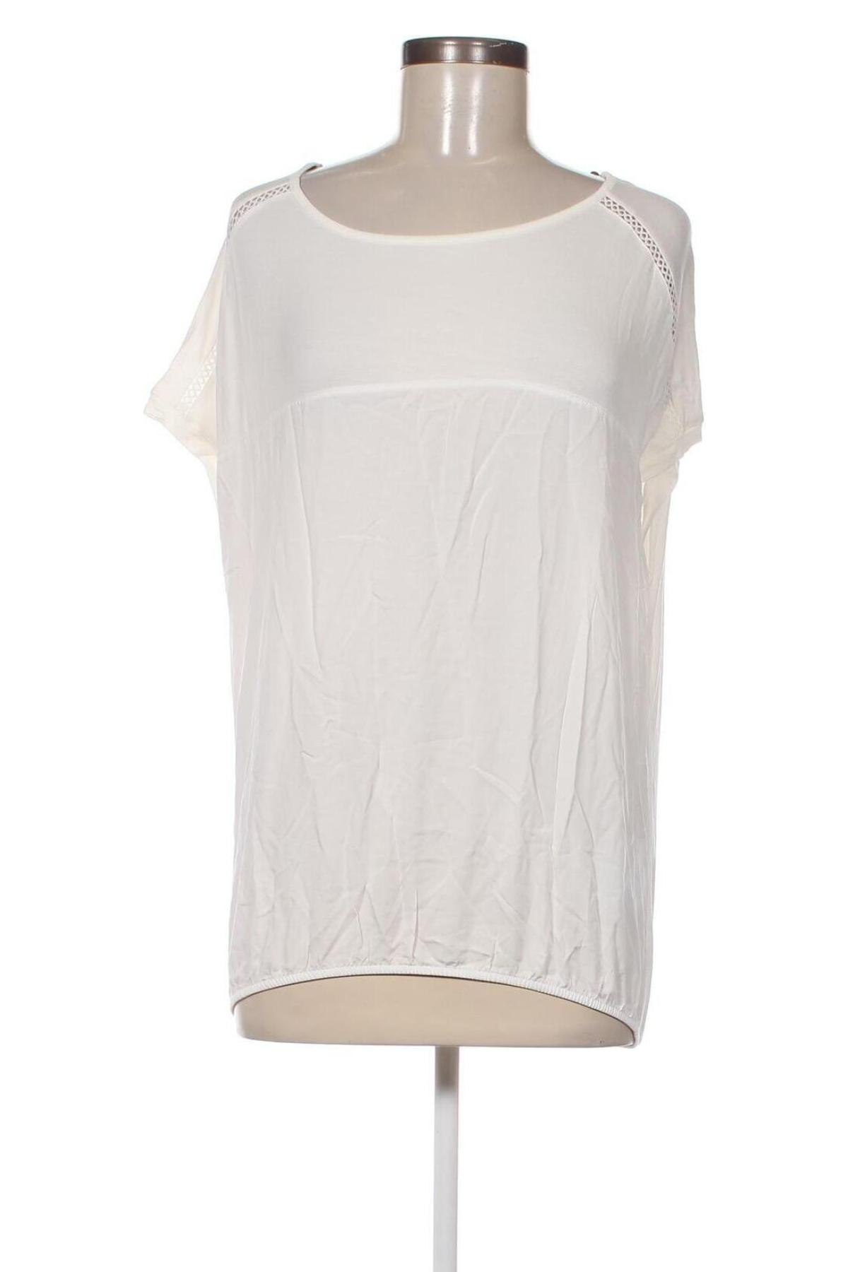 Damen Shirt S.Oliver, Größe S, Farbe Weiß, Preis 5,95 €