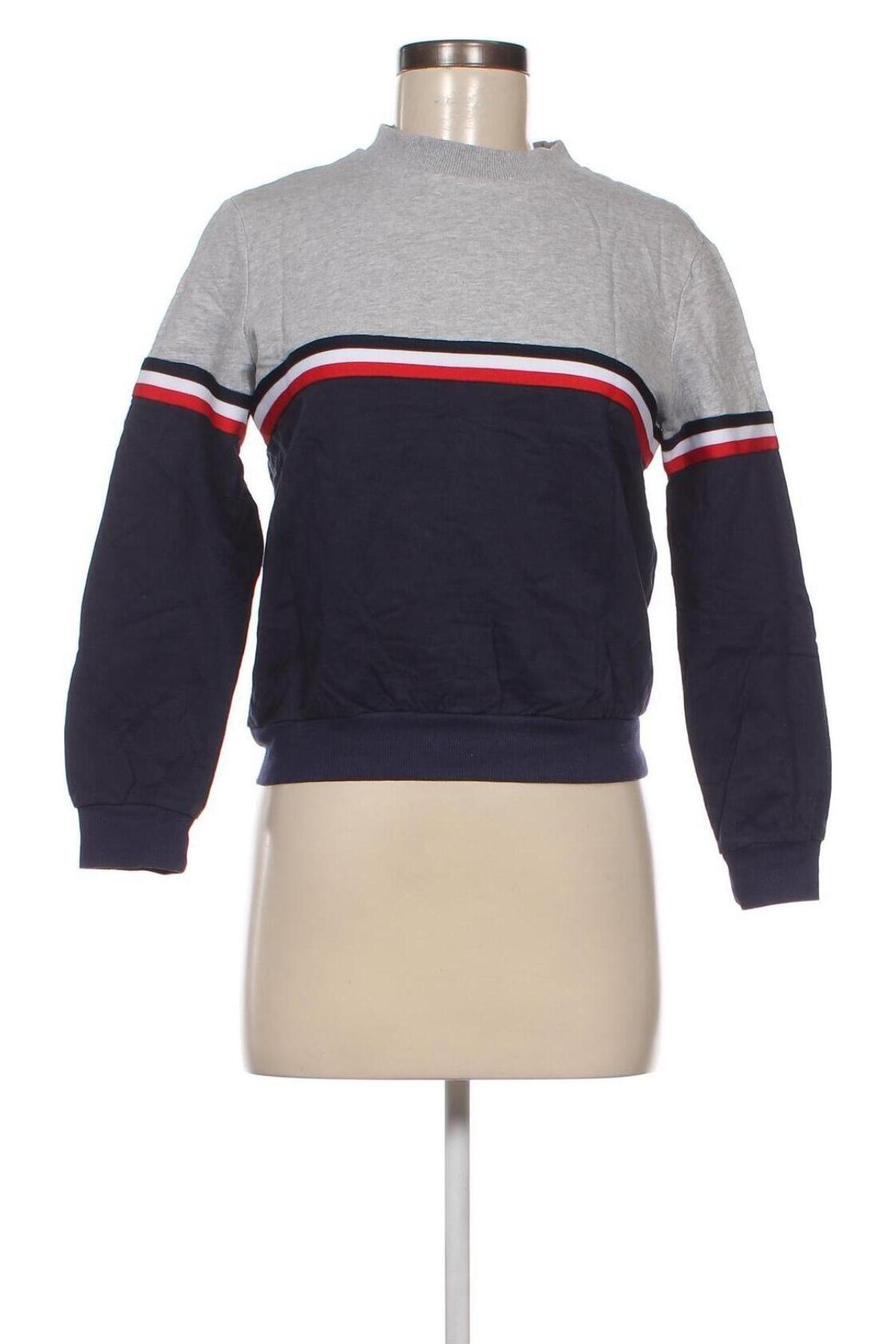 Damen Shirt SHEIN, Größe S, Farbe Mehrfarbig, Preis € 5,82