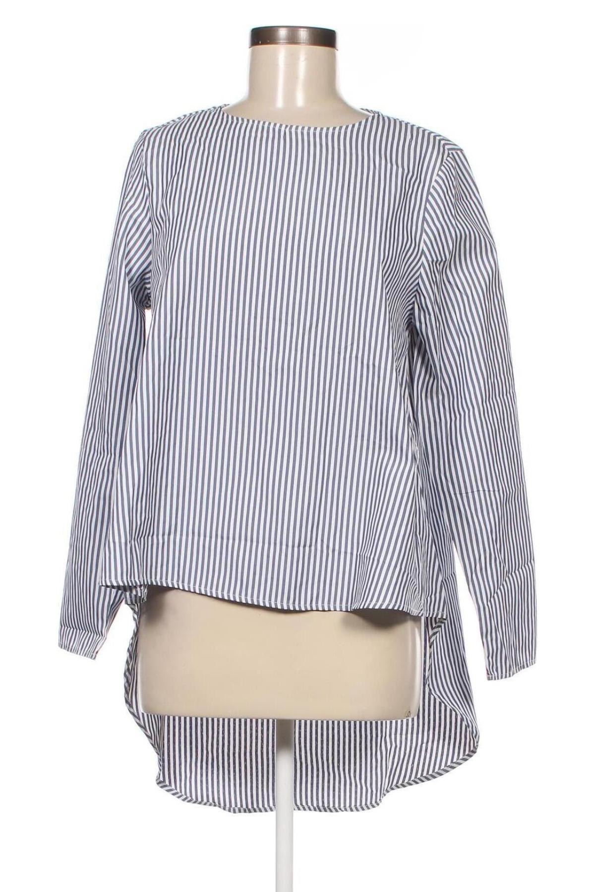 Γυναικεία μπλούζα SHEIN, Μέγεθος M, Χρώμα Πολύχρωμο, Τιμή 3,53 €