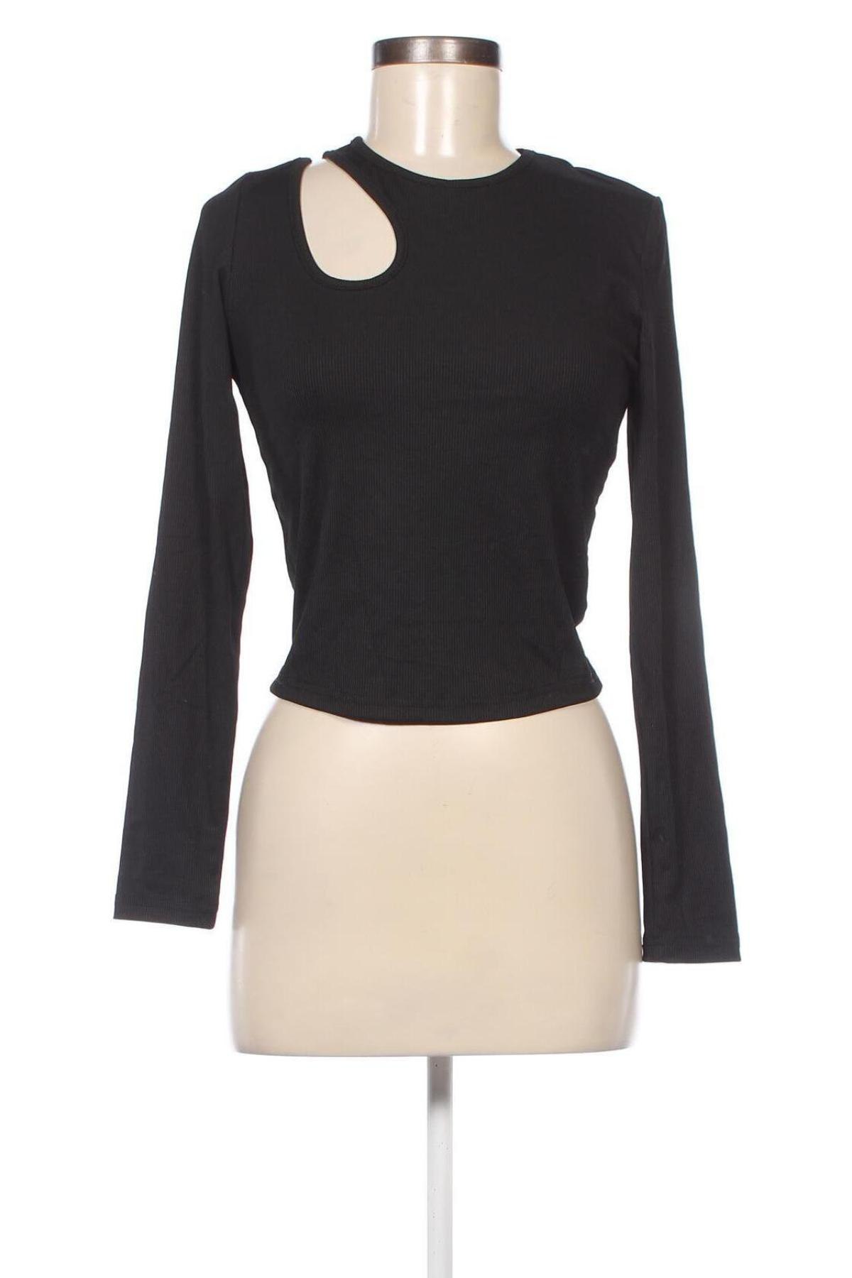 Damen Shirt SHEIN, Größe M, Farbe Schwarz, Preis 2,64 €