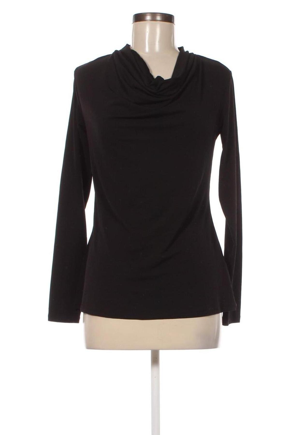Γυναικεία μπλούζα Sara Kelly By Ellos, Μέγεθος XS, Χρώμα Μαύρο, Τιμή 2,59 €