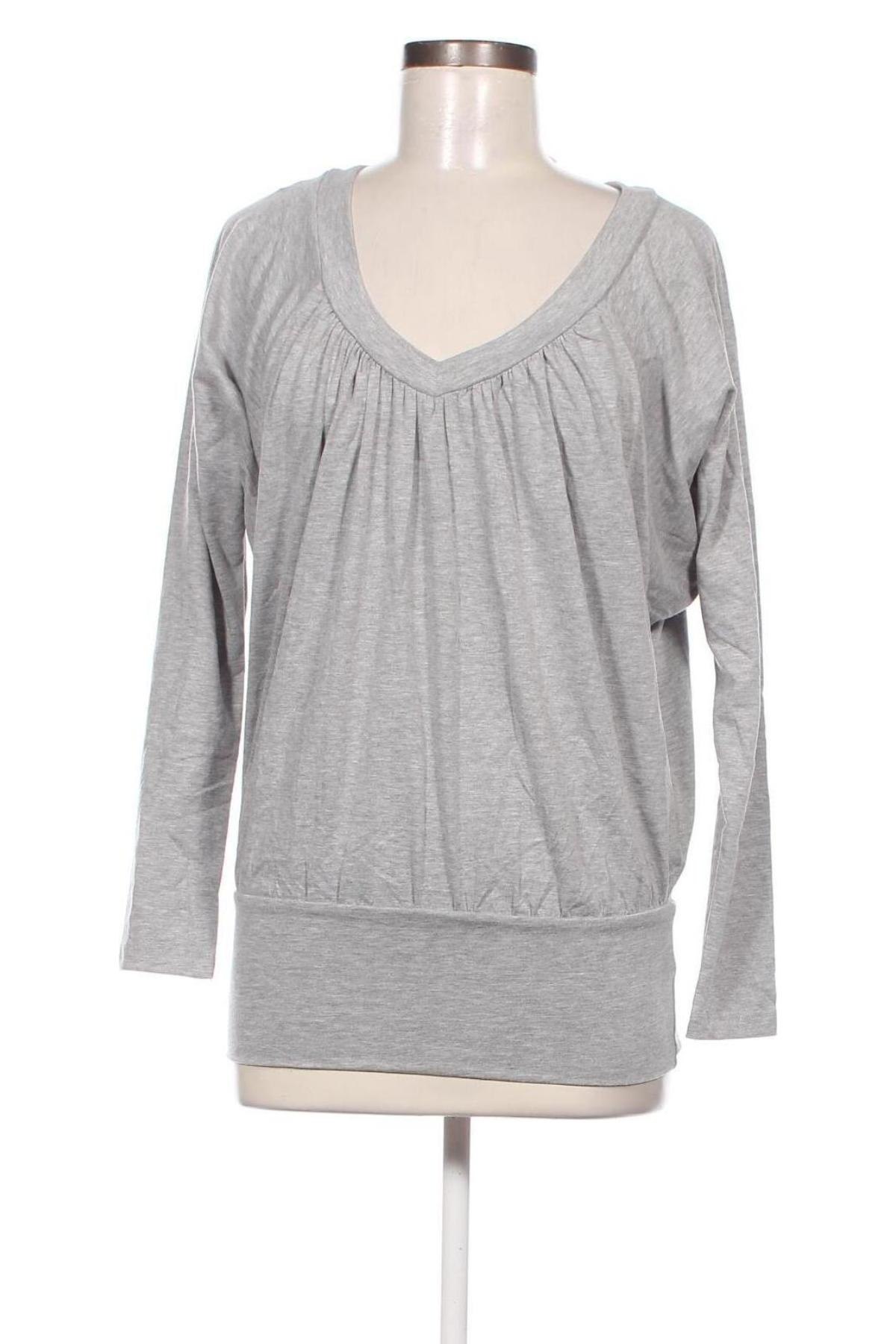 Damen Shirt Seppala, Größe M, Farbe Grau, Preis 2,64 €