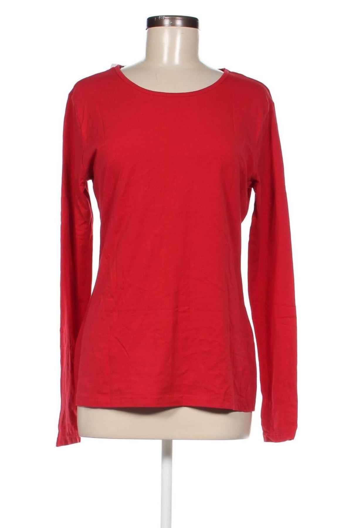 Bluză de femei Seppala, Mărime XL, Culoare Roșu, Preț 20,00 Lei