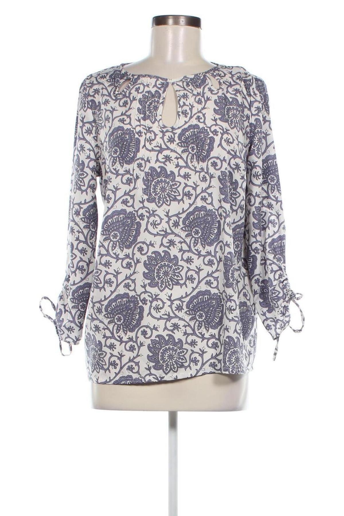 Γυναικεία μπλούζα Sfera, Μέγεθος M, Χρώμα Πολύχρωμο, Τιμή 5,48 €