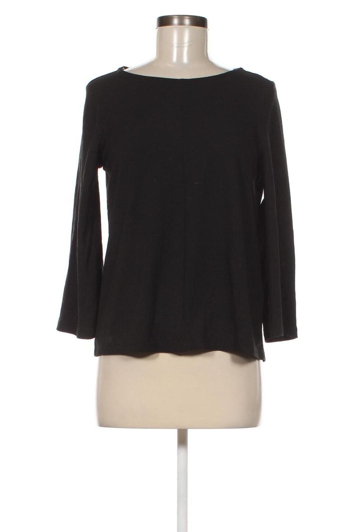 Damen Shirt Sfera, Größe S, Farbe Schwarz, Preis 1,98 €
