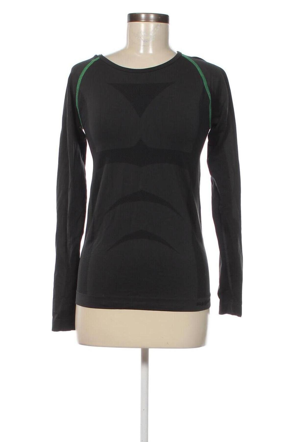 Damen Shirt Shamp, Größe L, Farbe Schwarz, Preis 2,40 €