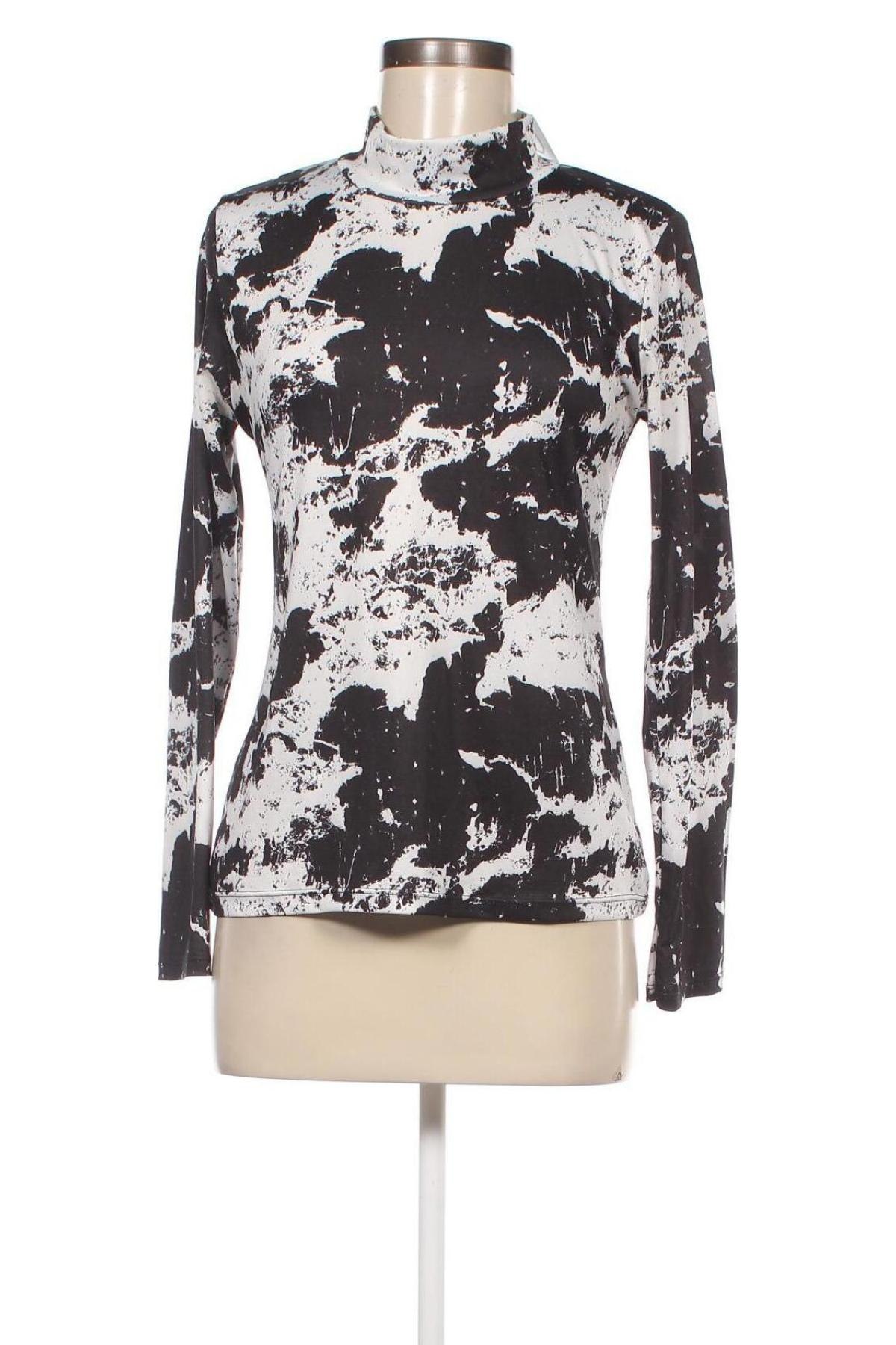 Γυναικεία μπλούζα Shewky, Μέγεθος L, Χρώμα Πολύχρωμο, Τιμή 6,23 €