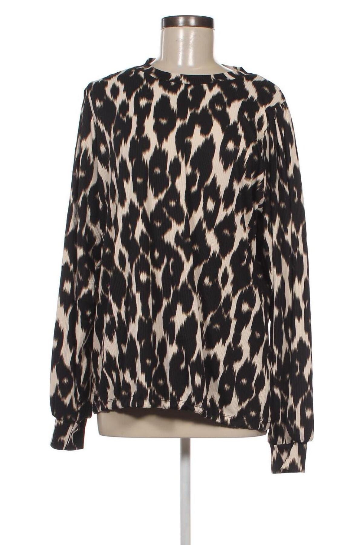 Дамска блуза Shoeby, Размер L, Цвят Многоцветен, Цена 10,20 лв.