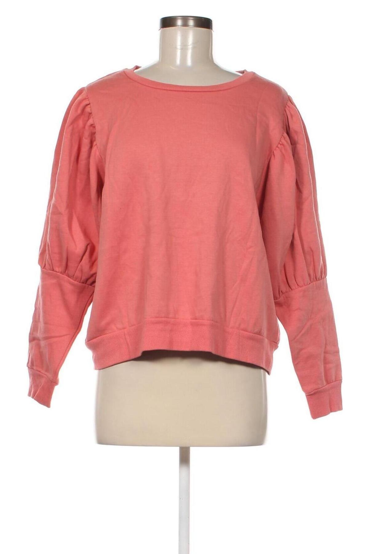 Bluză de femei Sirup, Mărime L, Culoare Roz, Preț 39,14 Lei