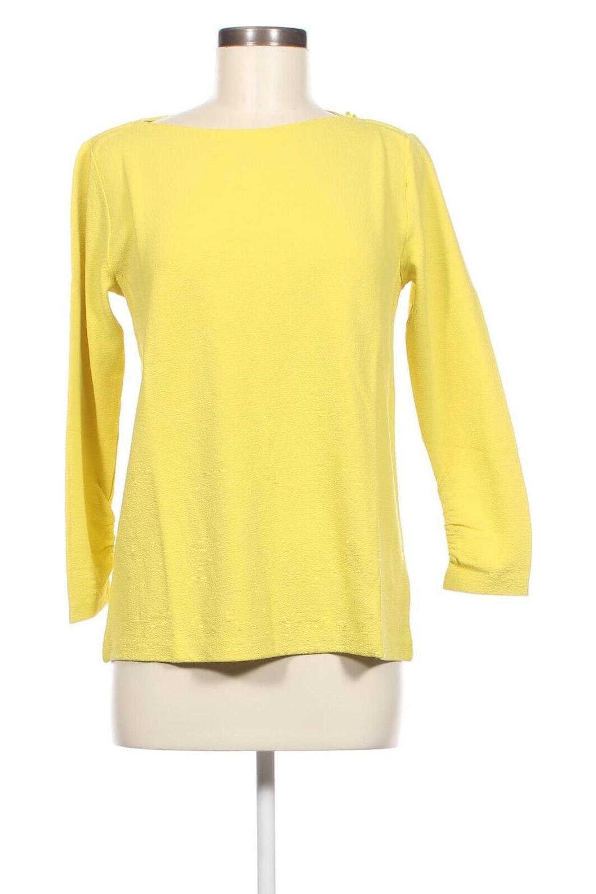 Damen Shirt Someday., Größe M, Farbe Gelb, Preis € 5,95