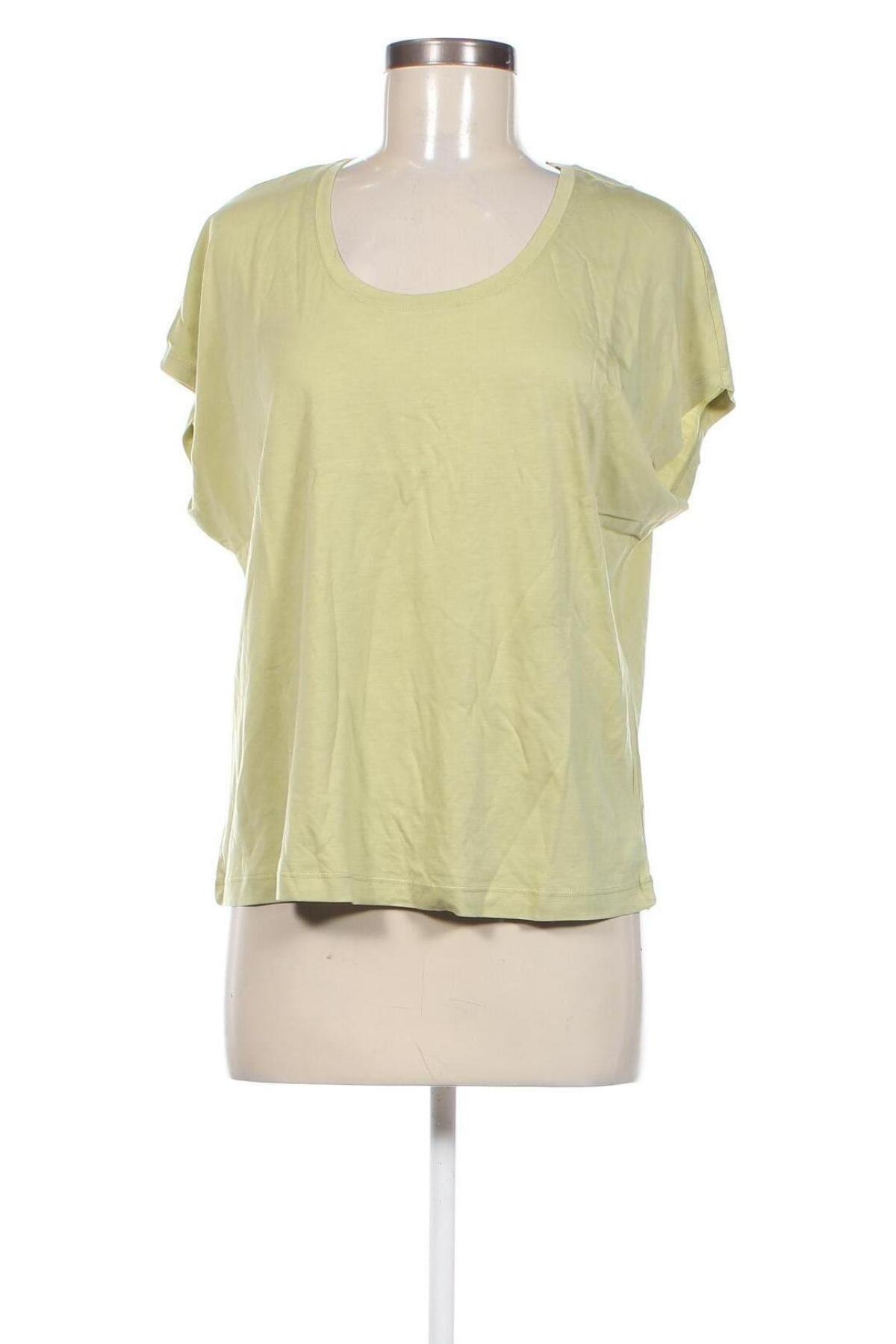 Damen Shirt Someday., Größe M, Farbe Grün, Preis 39,69 €
