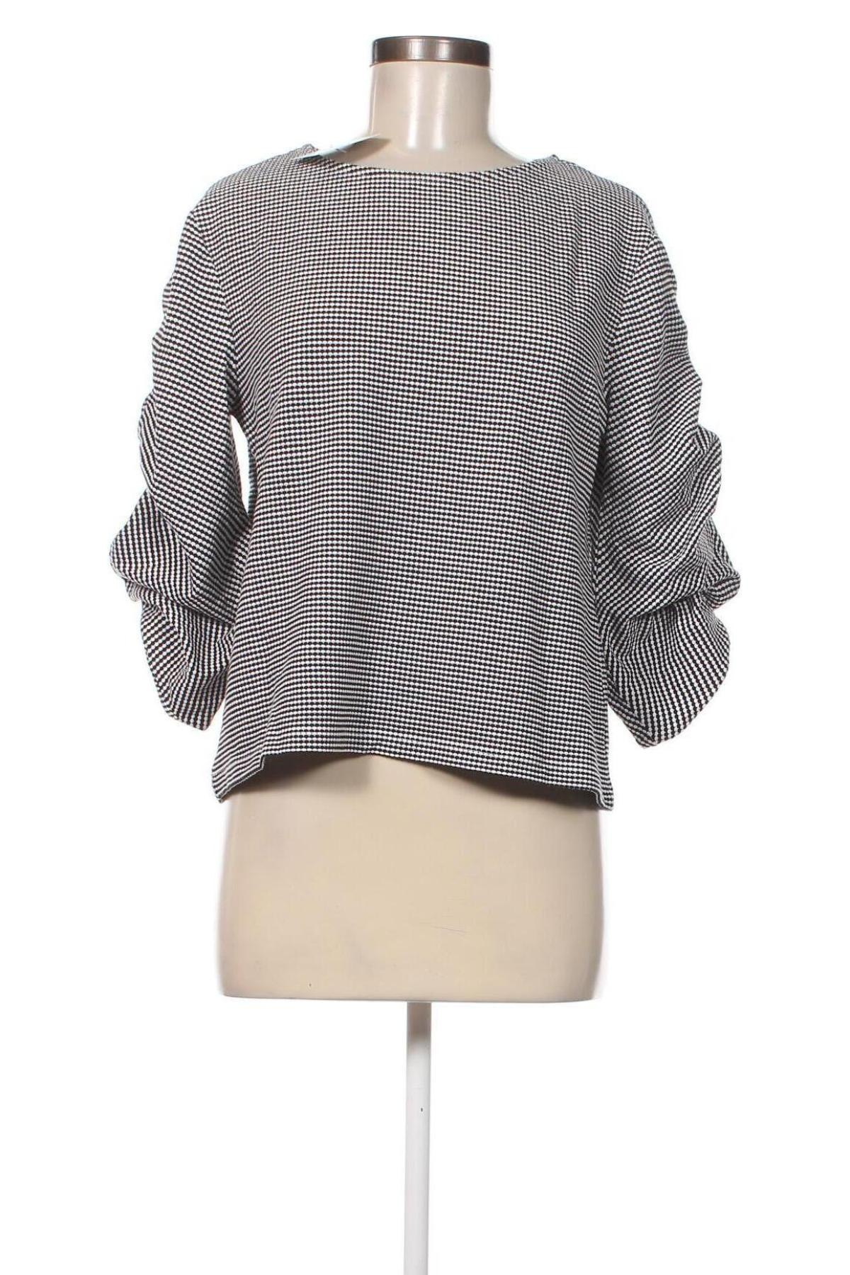 Γυναικεία μπλούζα Someday., Μέγεθος M, Χρώμα Πολύχρωμο, Τιμή 9,46 €