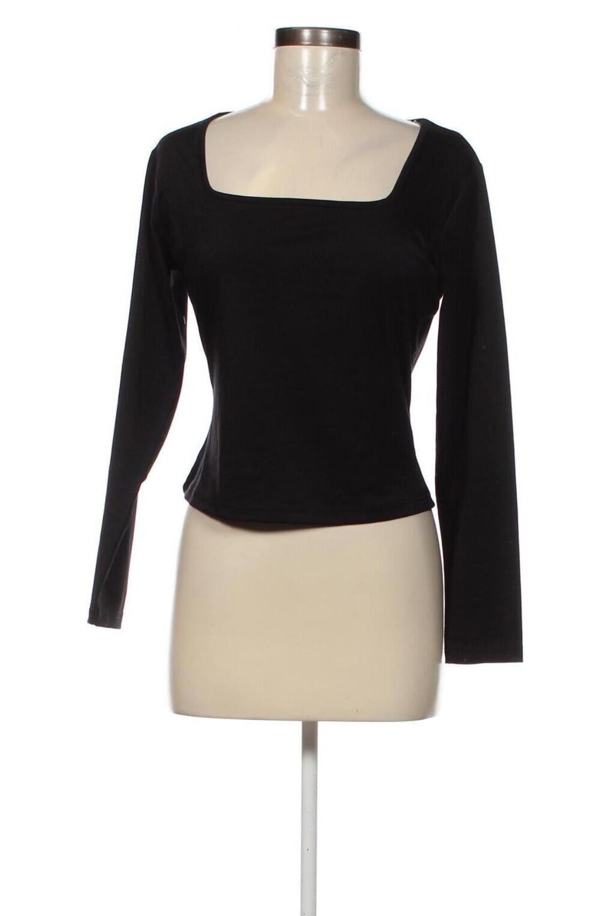 Damen Shirt South Beach, Größe L, Farbe Schwarz, Preis € 9,92
