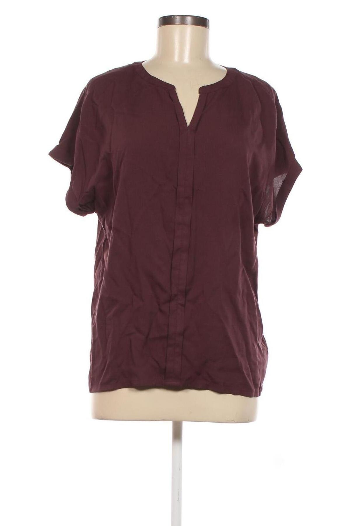 Damen Shirt Soya Concept, Größe M, Farbe Rot, Preis € 10,49