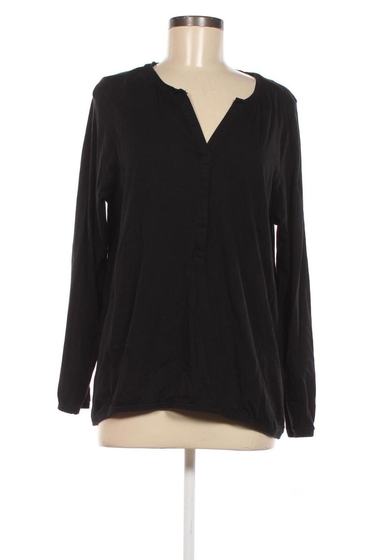 Damen Shirt Soya Concept, Größe XL, Farbe Schwarz, Preis € 17,00