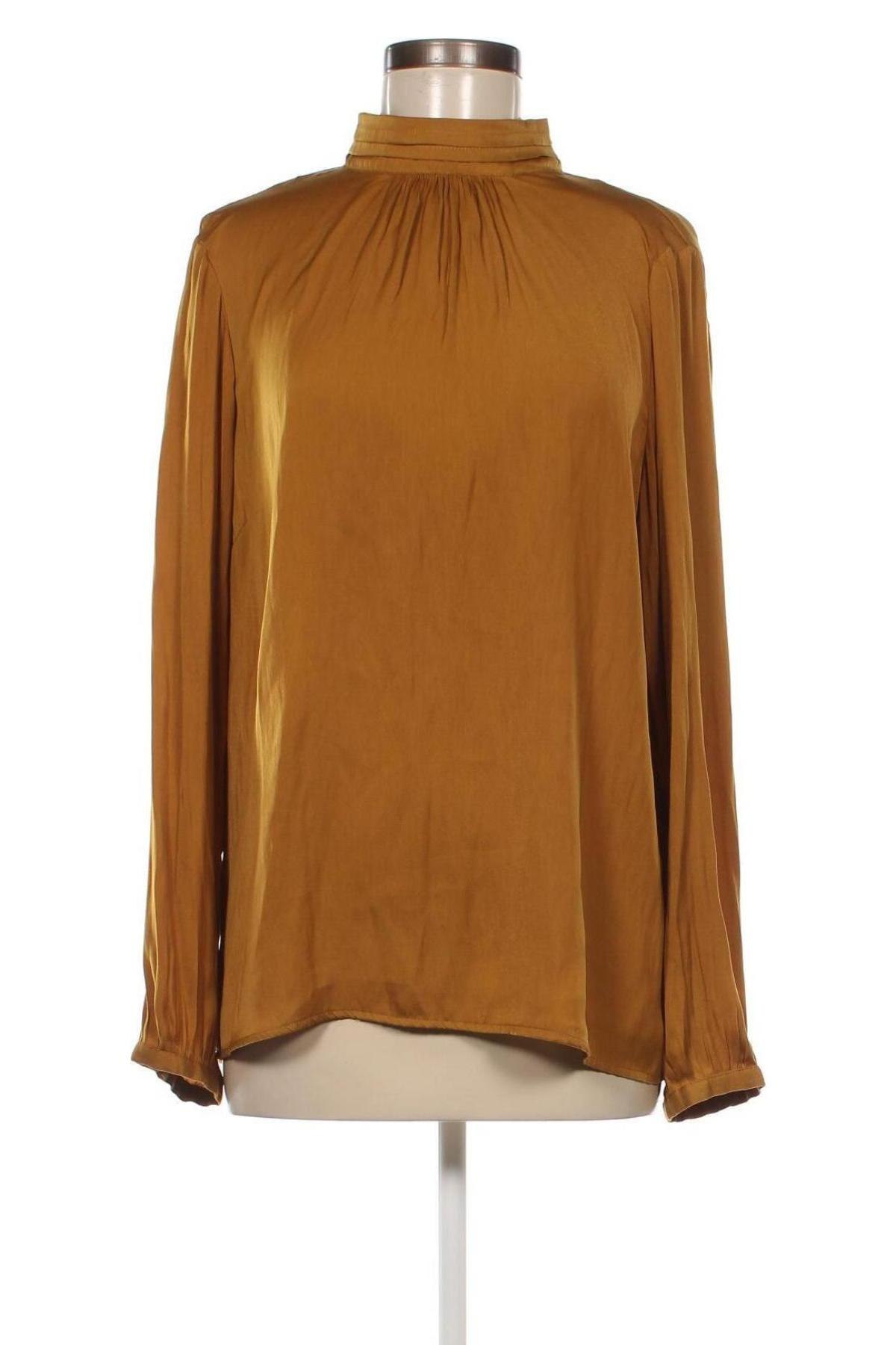 Damen Shirt Soya Concept, Größe M, Farbe Gelb, Preis € 17,36
