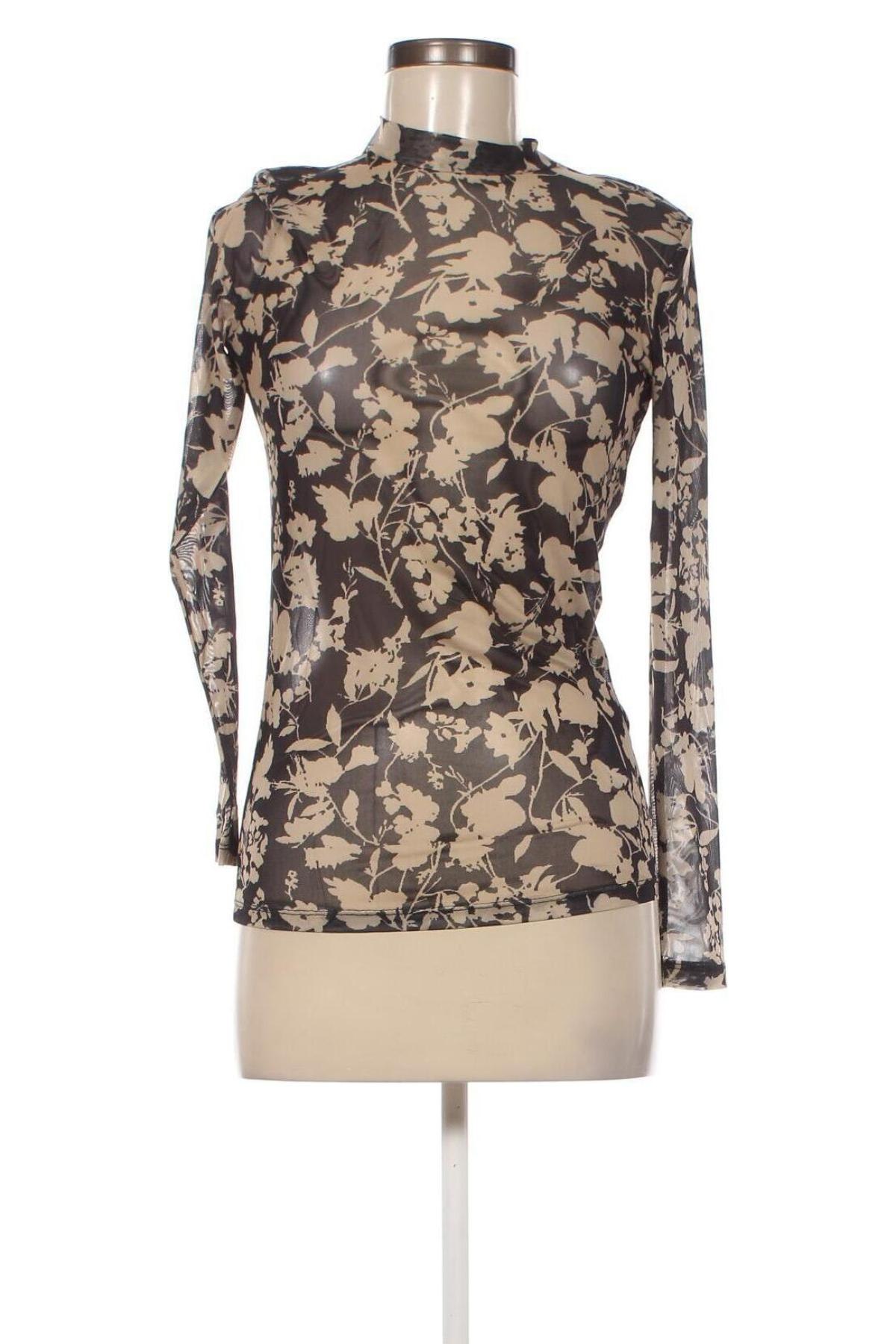 Γυναικεία μπλούζα Soya Concept, Μέγεθος S, Χρώμα Πολύχρωμο, Τιμή 3,58 €
