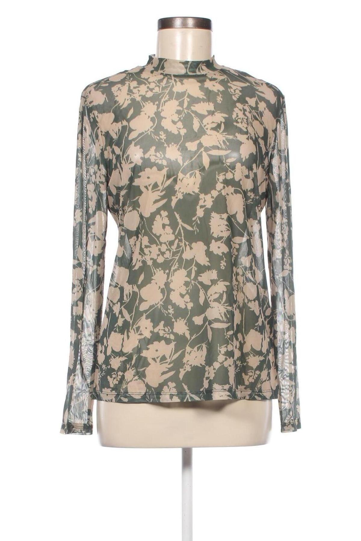 Γυναικεία μπλούζα Soya Concept, Μέγεθος XL, Χρώμα Πολύχρωμο, Τιμή 10,94 €