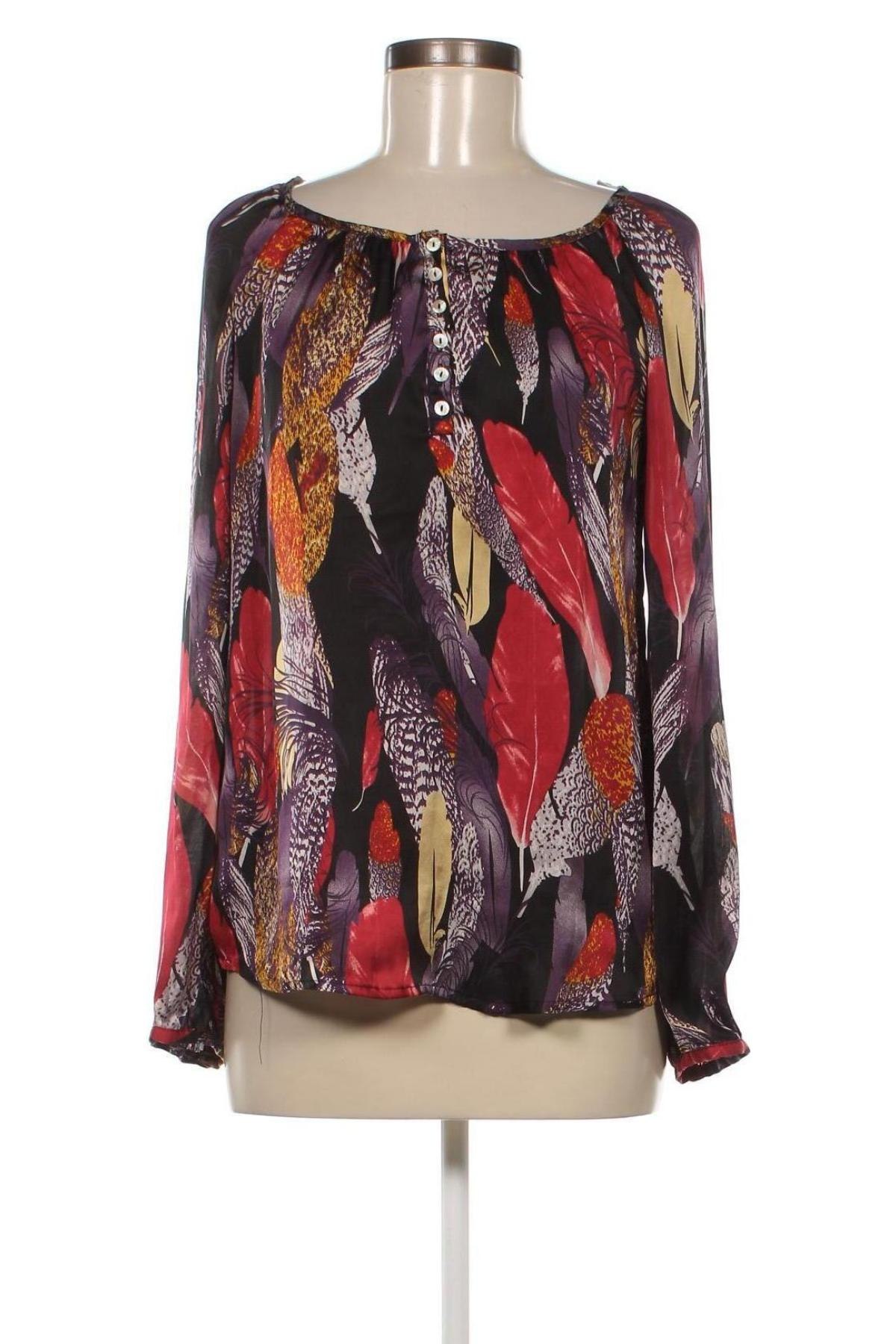 Damen Shirt Soya Concept, Größe S, Farbe Mehrfarbig, Preis € 8,67