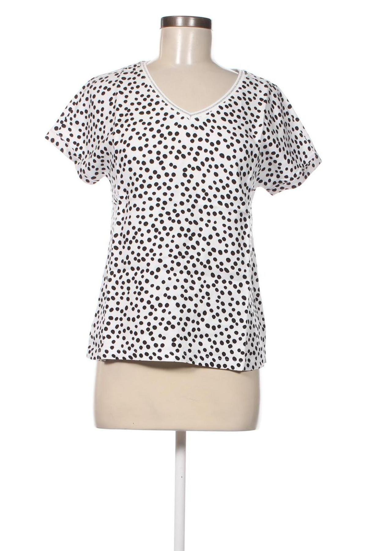 Damen Shirt Street One, Größe S, Farbe Mehrfarbig, Preis 5,16 €