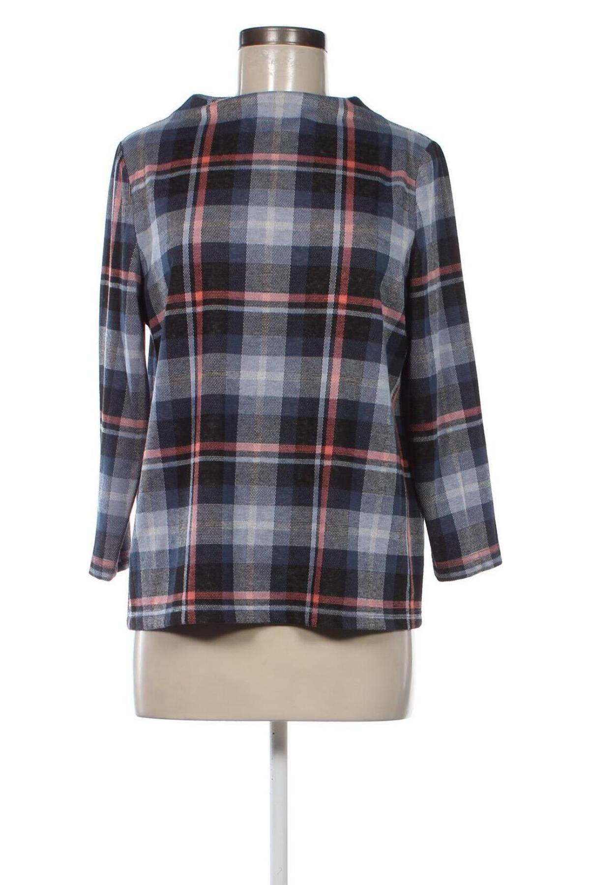 Γυναικεία μπλούζα Street One, Μέγεθος S, Χρώμα Πολύχρωμο, Τιμή 8,87 €