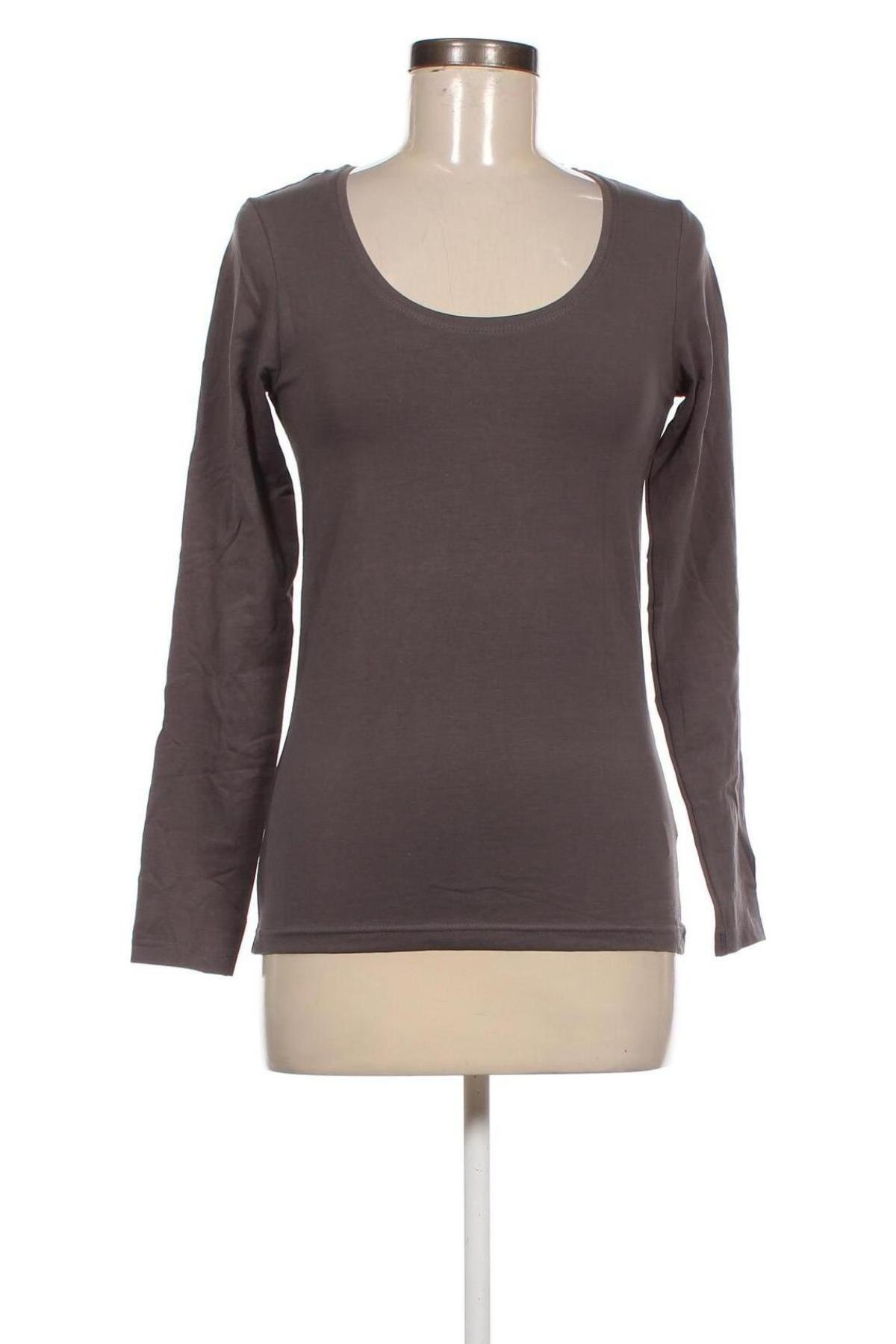 Damen Shirt Sutherland, Größe M, Farbe Grau, Preis € 13,22