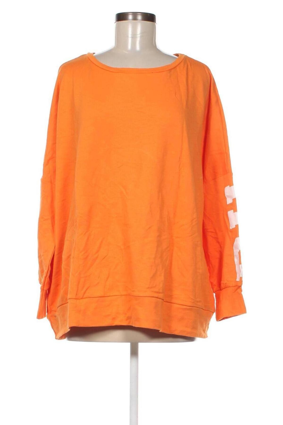 Damen Shirt Sweetissima, Größe L, Farbe Orange, Preis 5,82 €