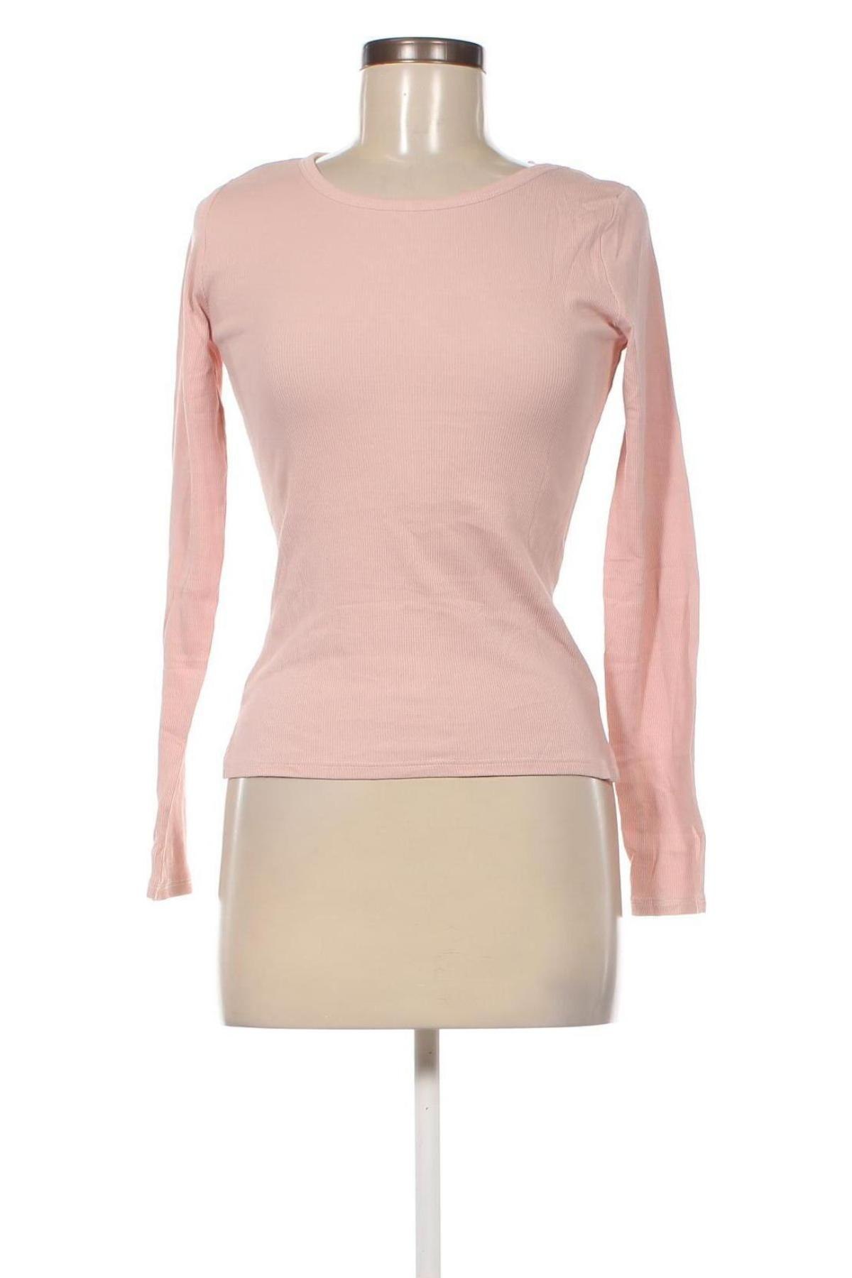 Damen Shirt Tally Weijl, Größe M, Farbe Rosa, Preis € 13,22