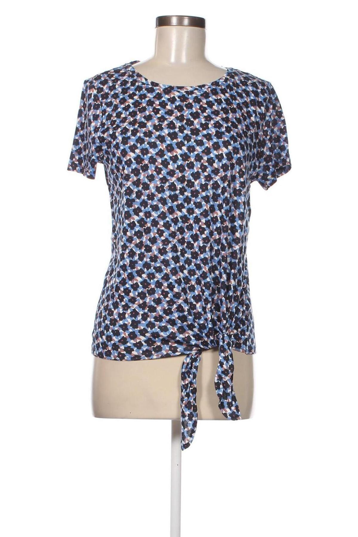 Γυναικεία μπλούζα Tom Tailor, Μέγεθος S, Χρώμα Πολύχρωμο, Τιμή 39,69 €