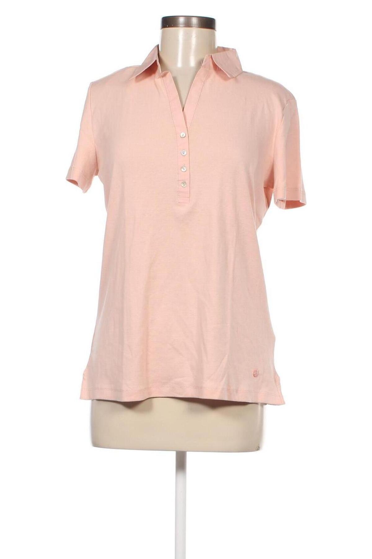 Γυναικεία μπλούζα Tom Tailor, Μέγεθος XL, Χρώμα Ρόζ , Τιμή 9,18 €