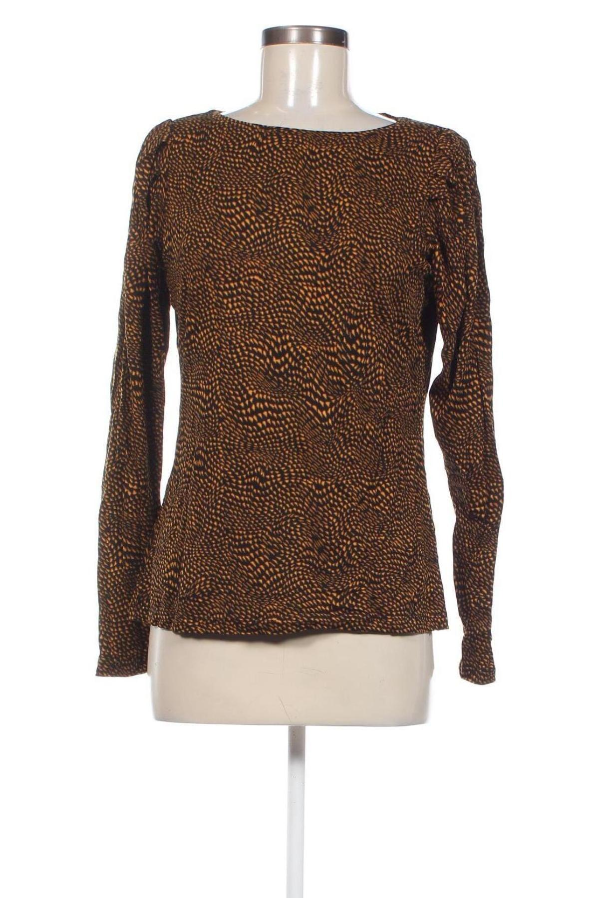 Дамска блуза Tramontana, Размер M, Цвят Многоцветен, Цена 10,20 лв.